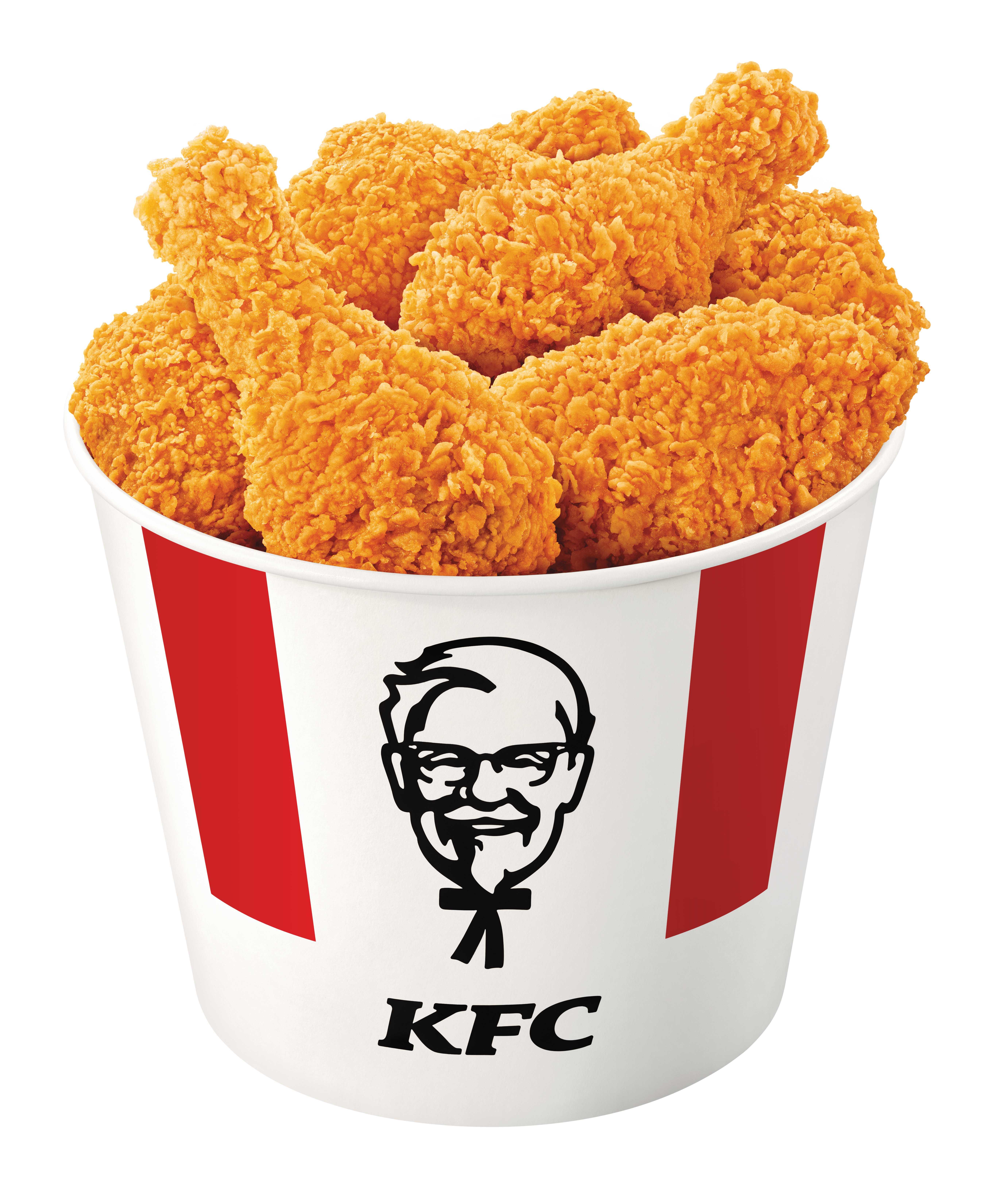 成功捕捉美食車並完成以下步驟#,即可獲贈香辣脆雞一件!