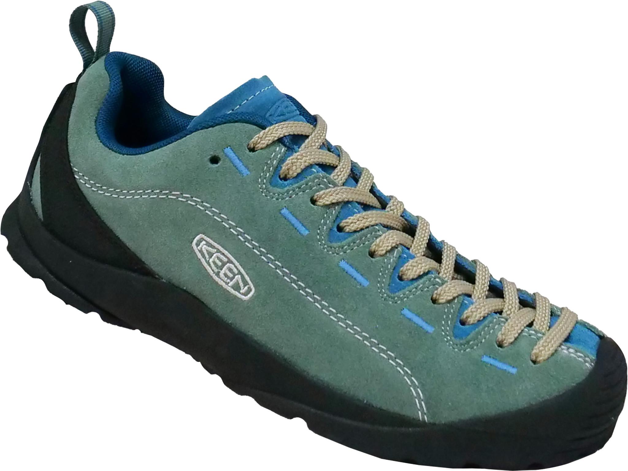 KEEN JASPER 女裝行山鞋