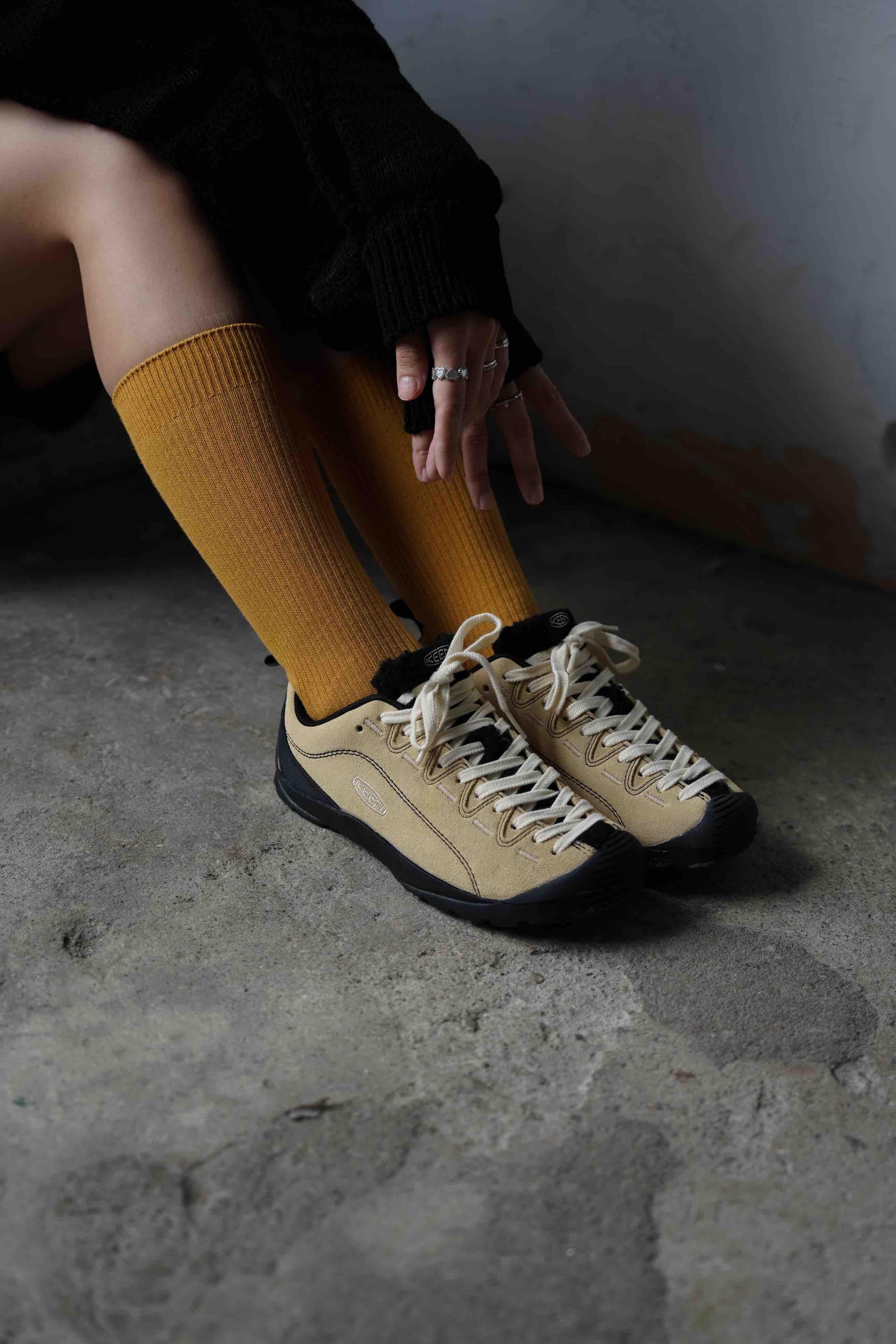 行山鞋|KEEN JASPER x Omas Hände 15周年紀念聯乘款,行山鞋|KEEN JASPER x Omas Hände 15周年紀念聯乘款