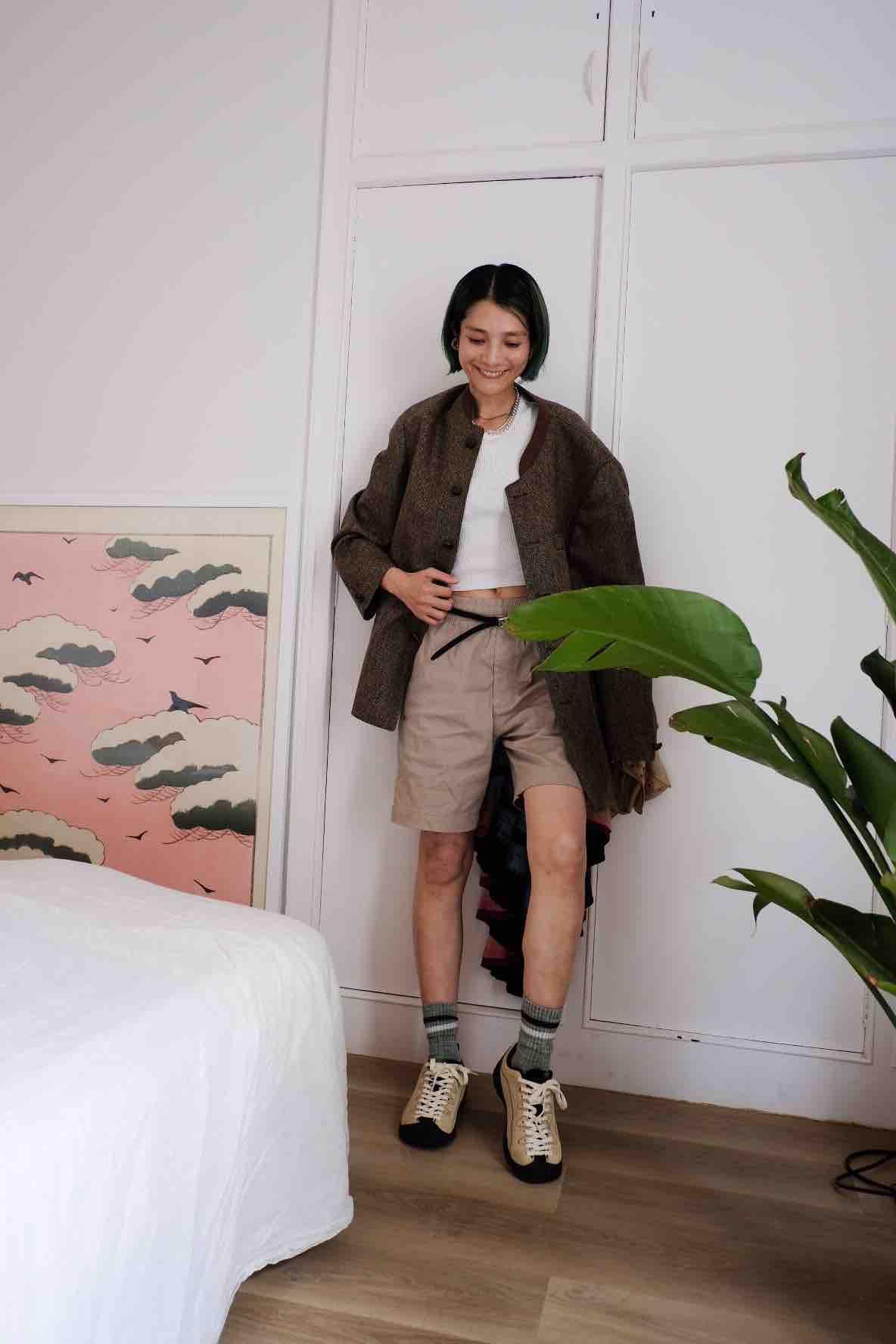 行山鞋|KEEN JASPER x Omas Hände 15周年紀念聯乘款,行山鞋|KEEN JASPER x Omas Hände 15周年紀念聯乘款