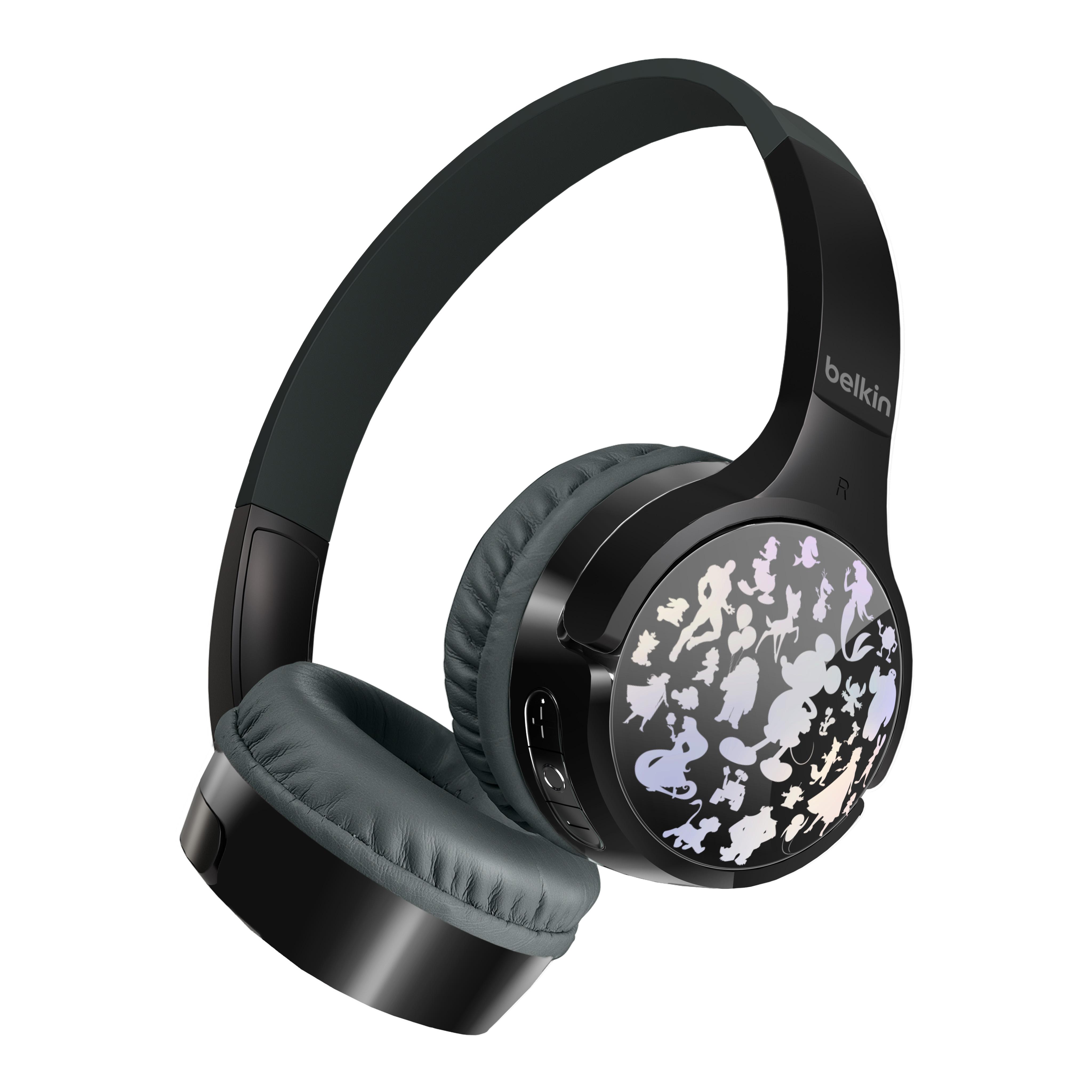 SOUNDFORM™ Mini 頭戴式兒童無線耳機