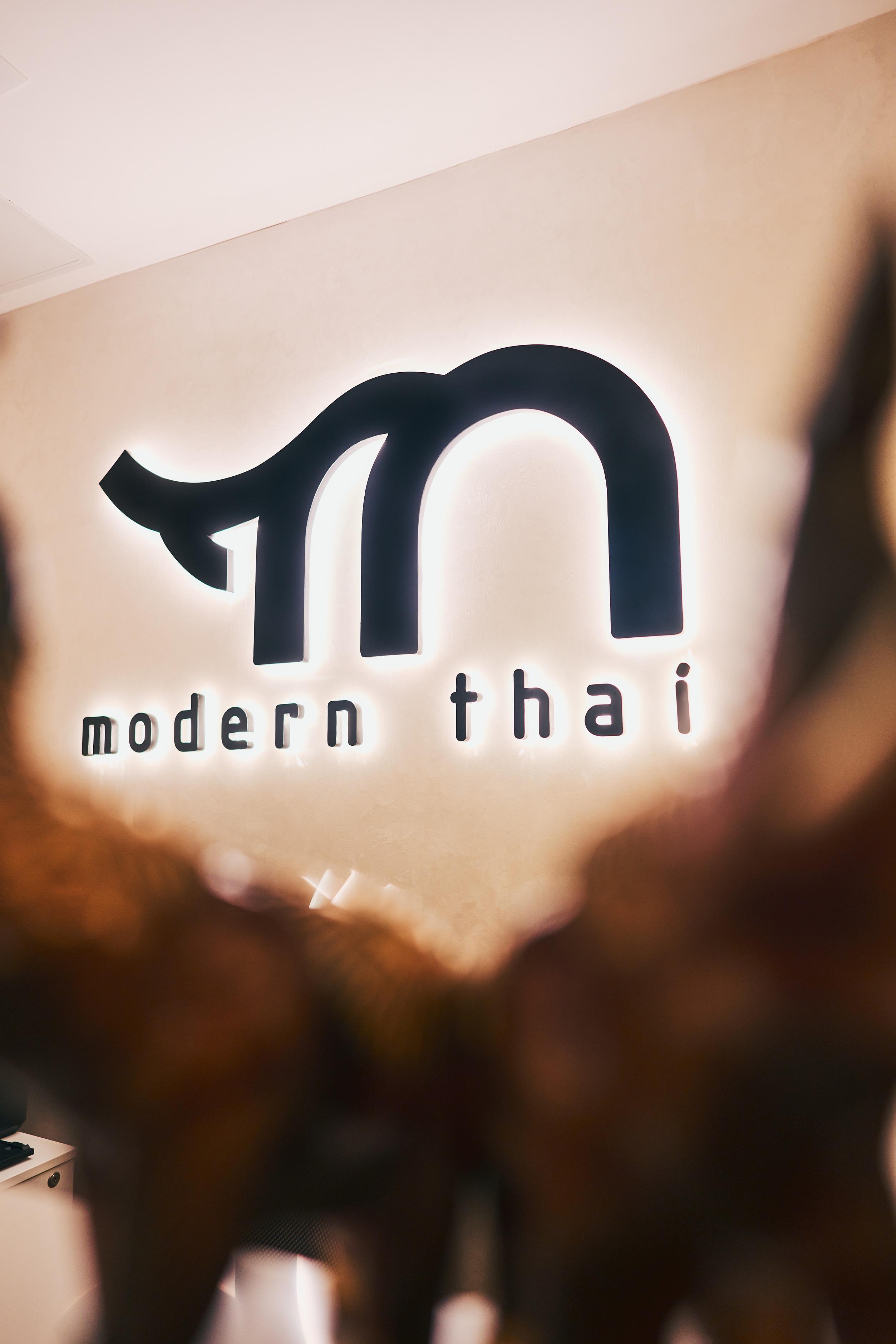 Modern Thai 尖沙咀店