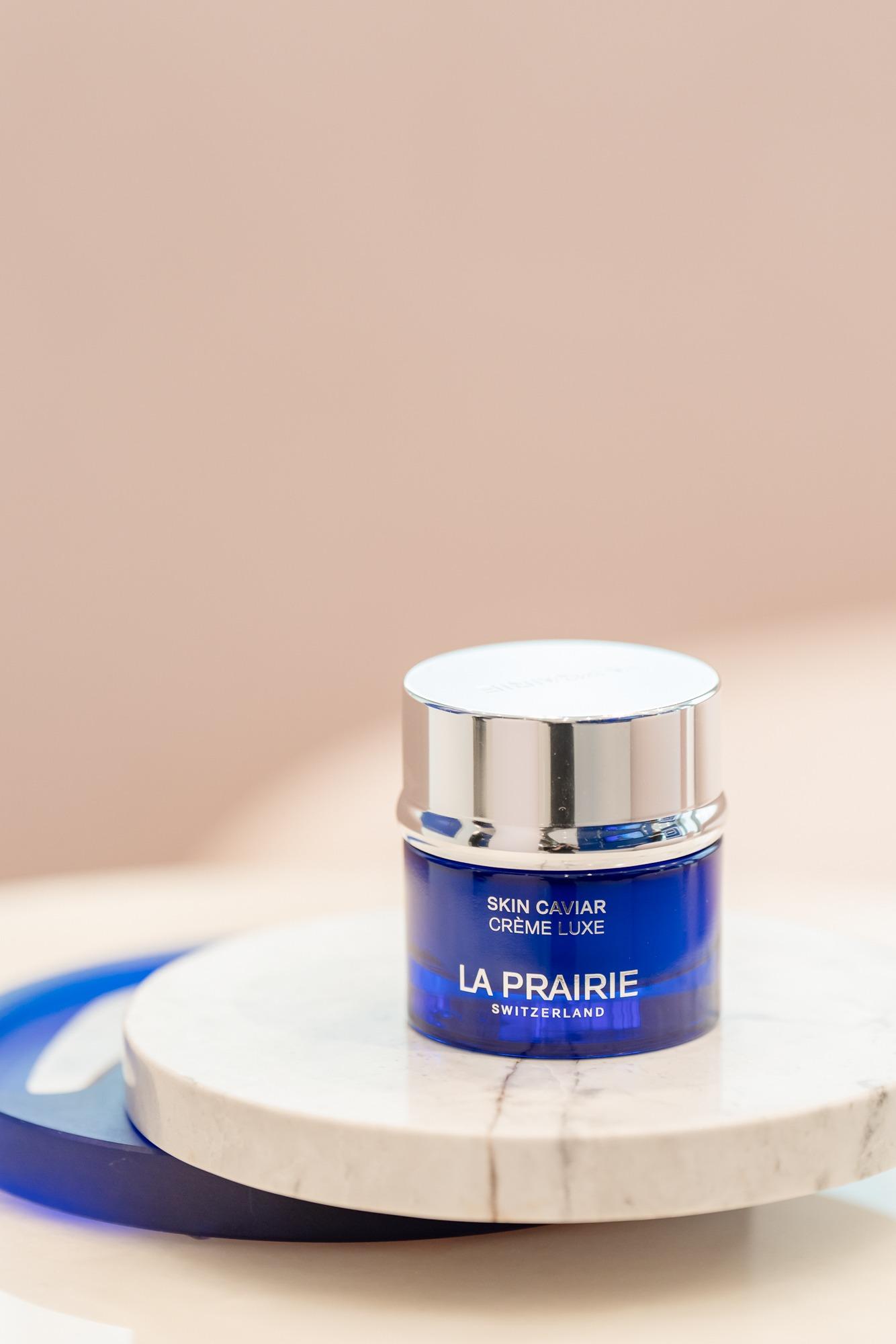 魚子精華瓊貴面霜 $5,170/50ml