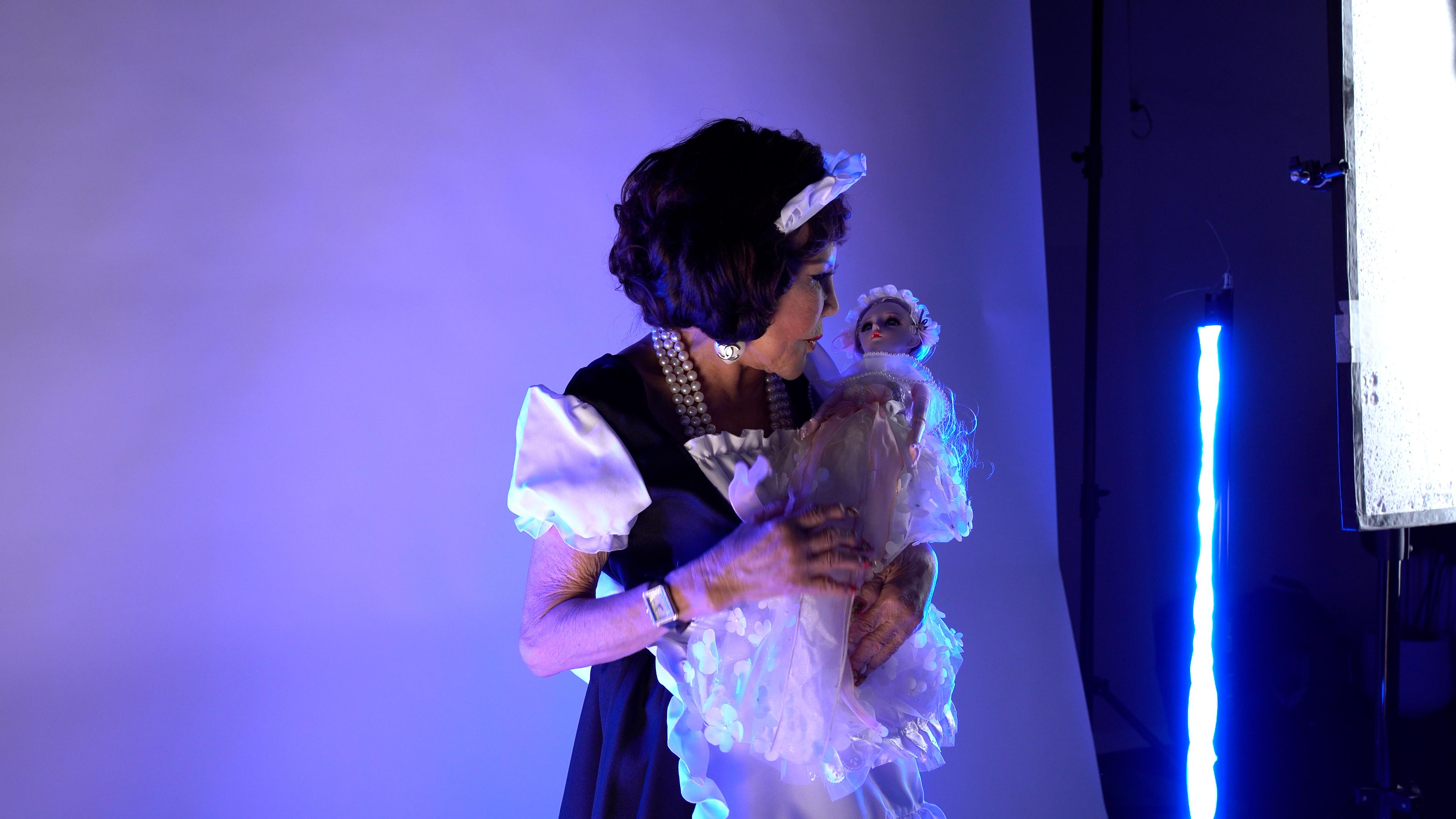 夏蕙BB萬聖節限定見面會