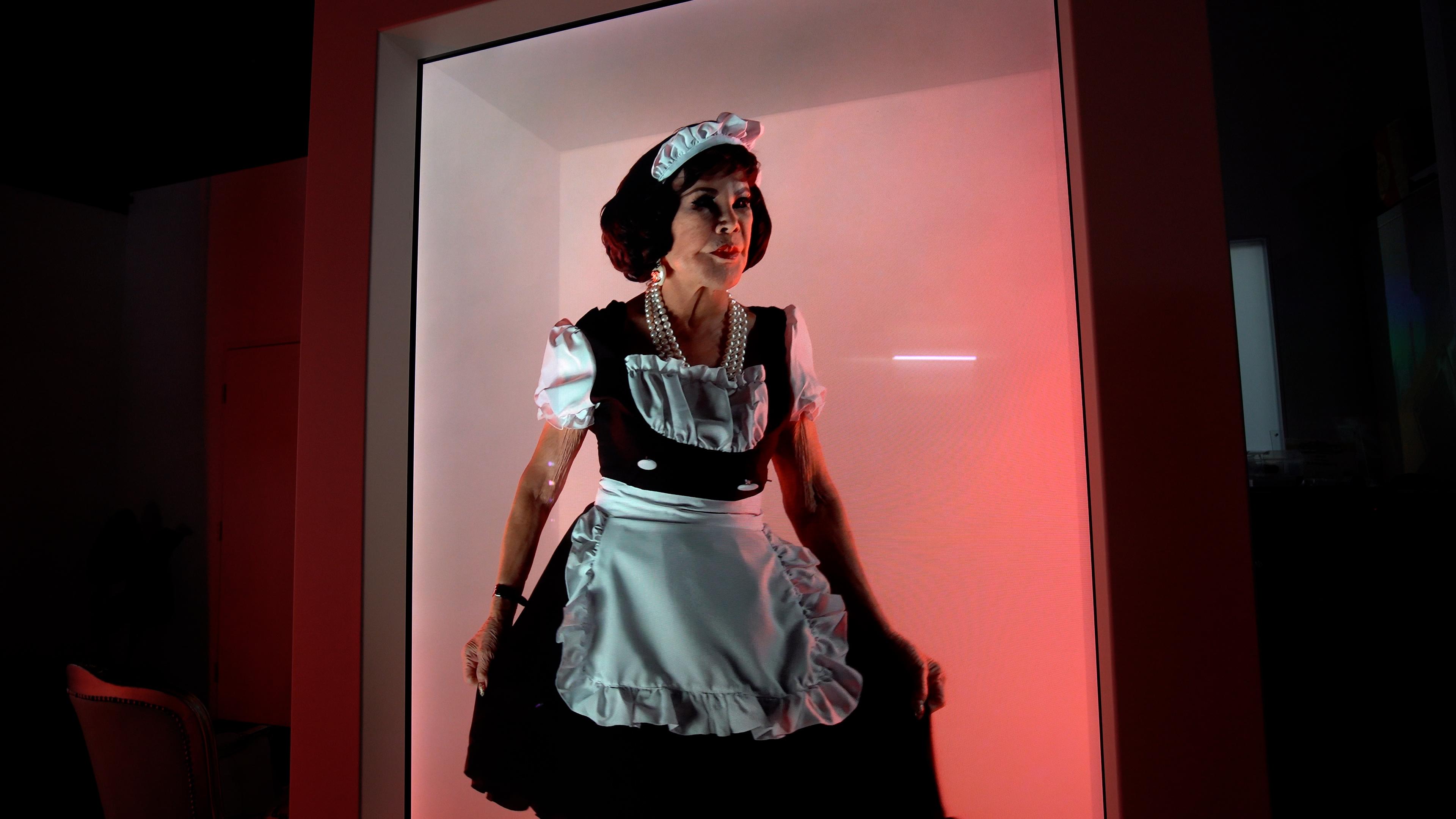 夏蕙BB萬聖節限定見面會