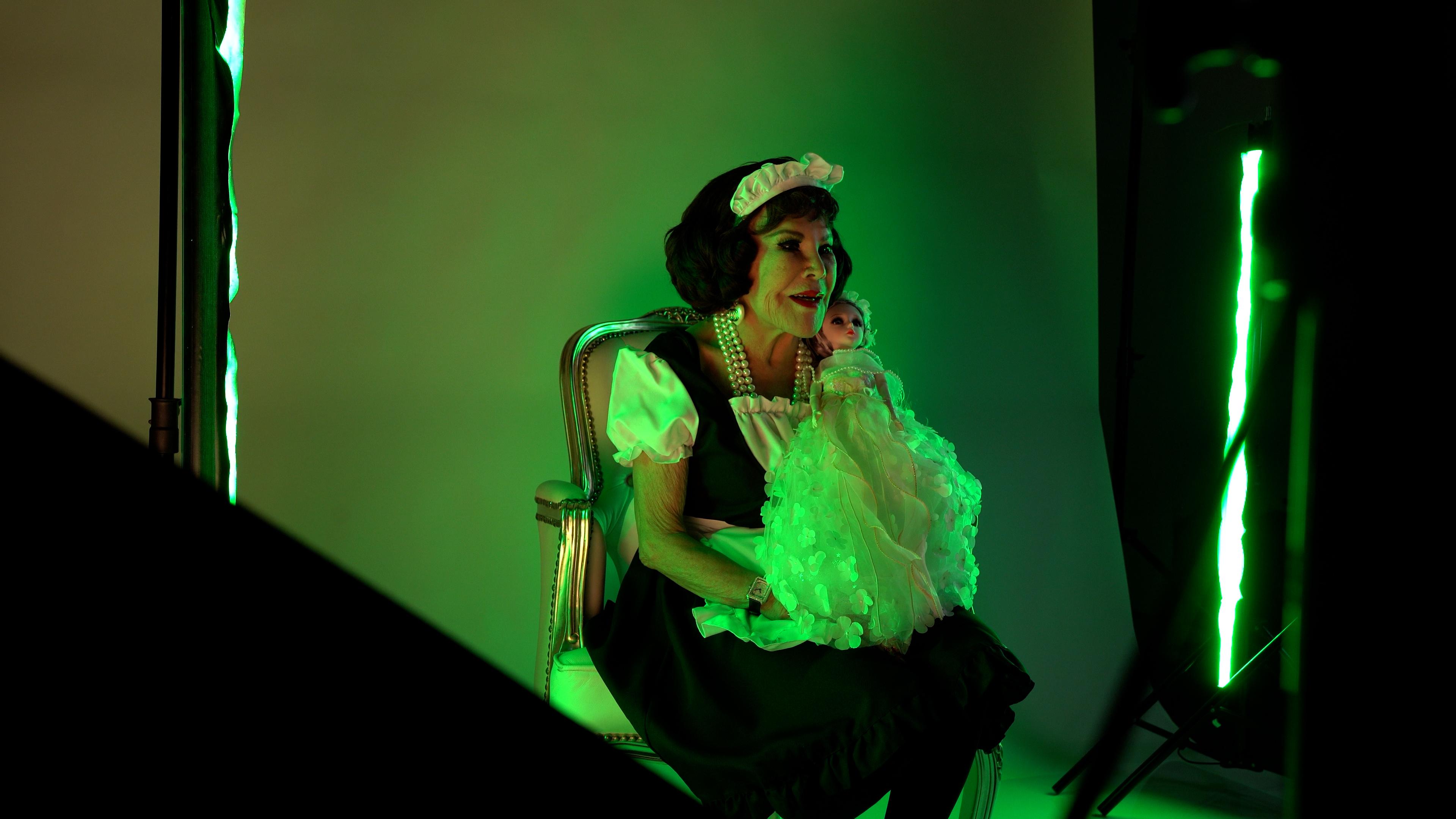 夏蕙BB萬聖節限定見面會