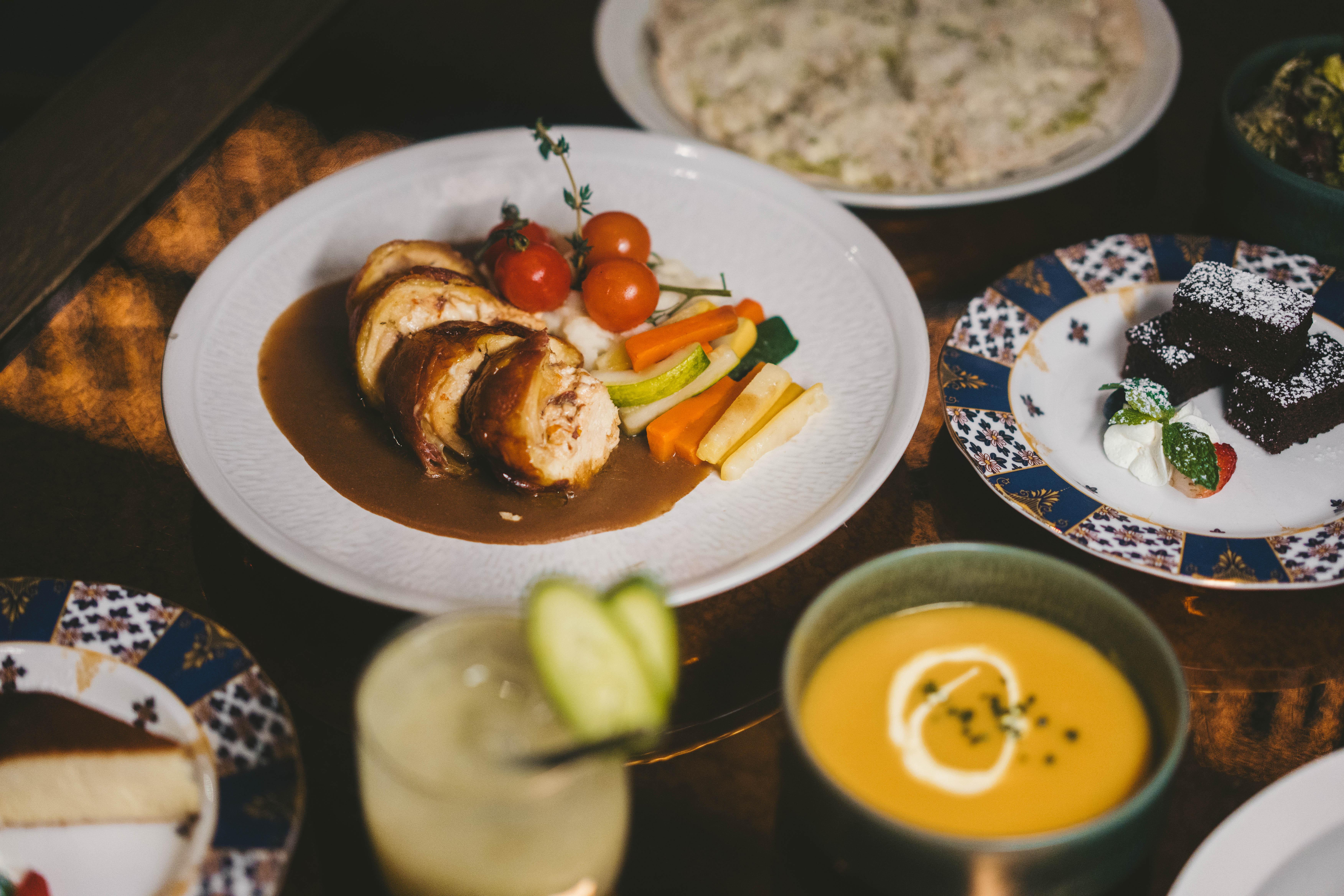 Lost Stars Livehouse Bar