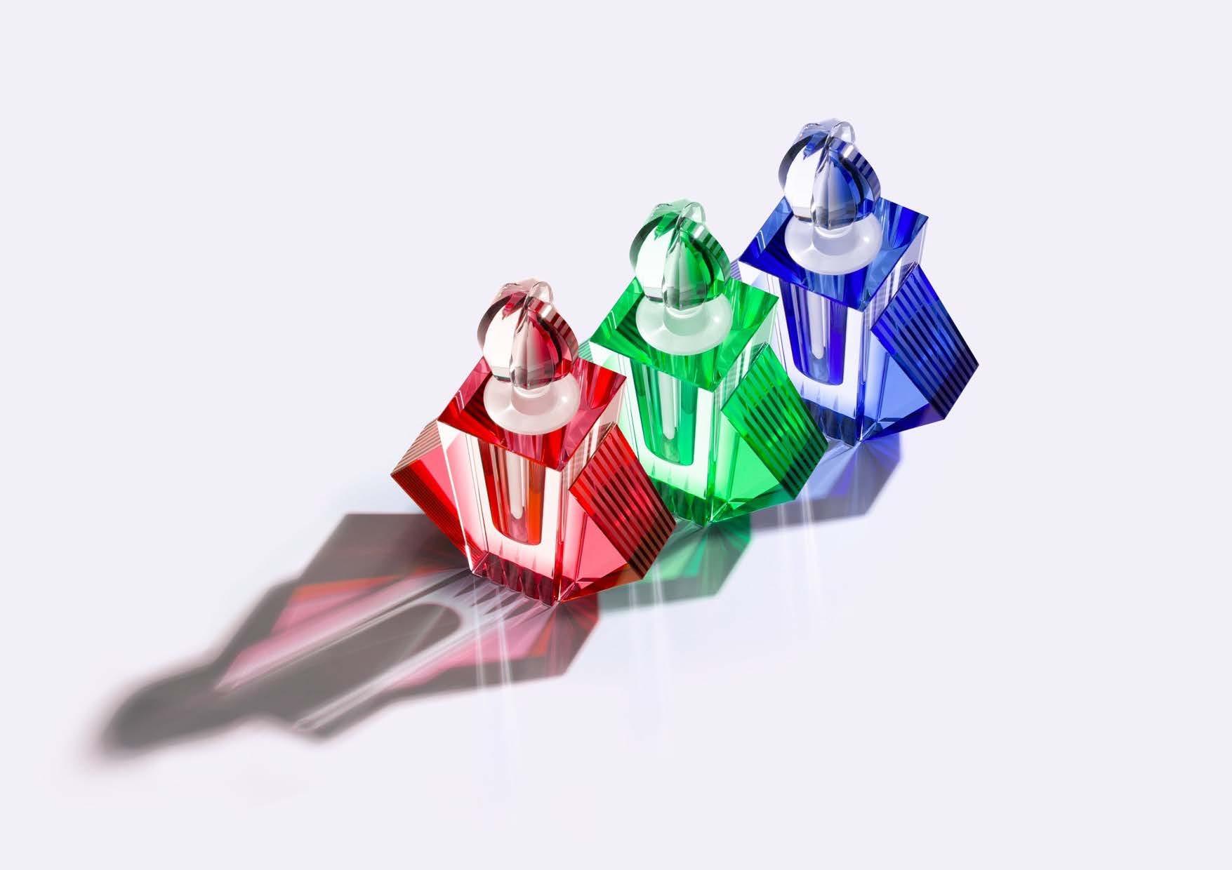 MASTER PIECE系列 $112,200