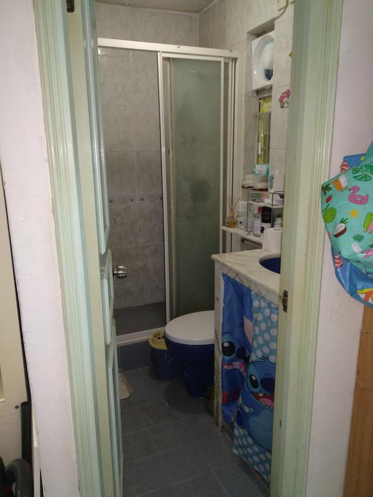 浴室裝修企理。(代理提供)