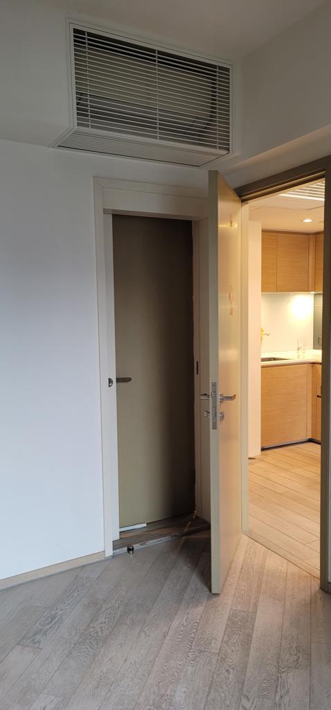 單位內櫳企理,間隔實用。(代理提供)