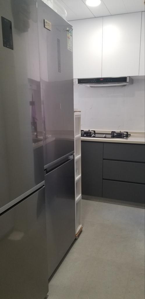 廚房配套亦簇新。(代理提供)