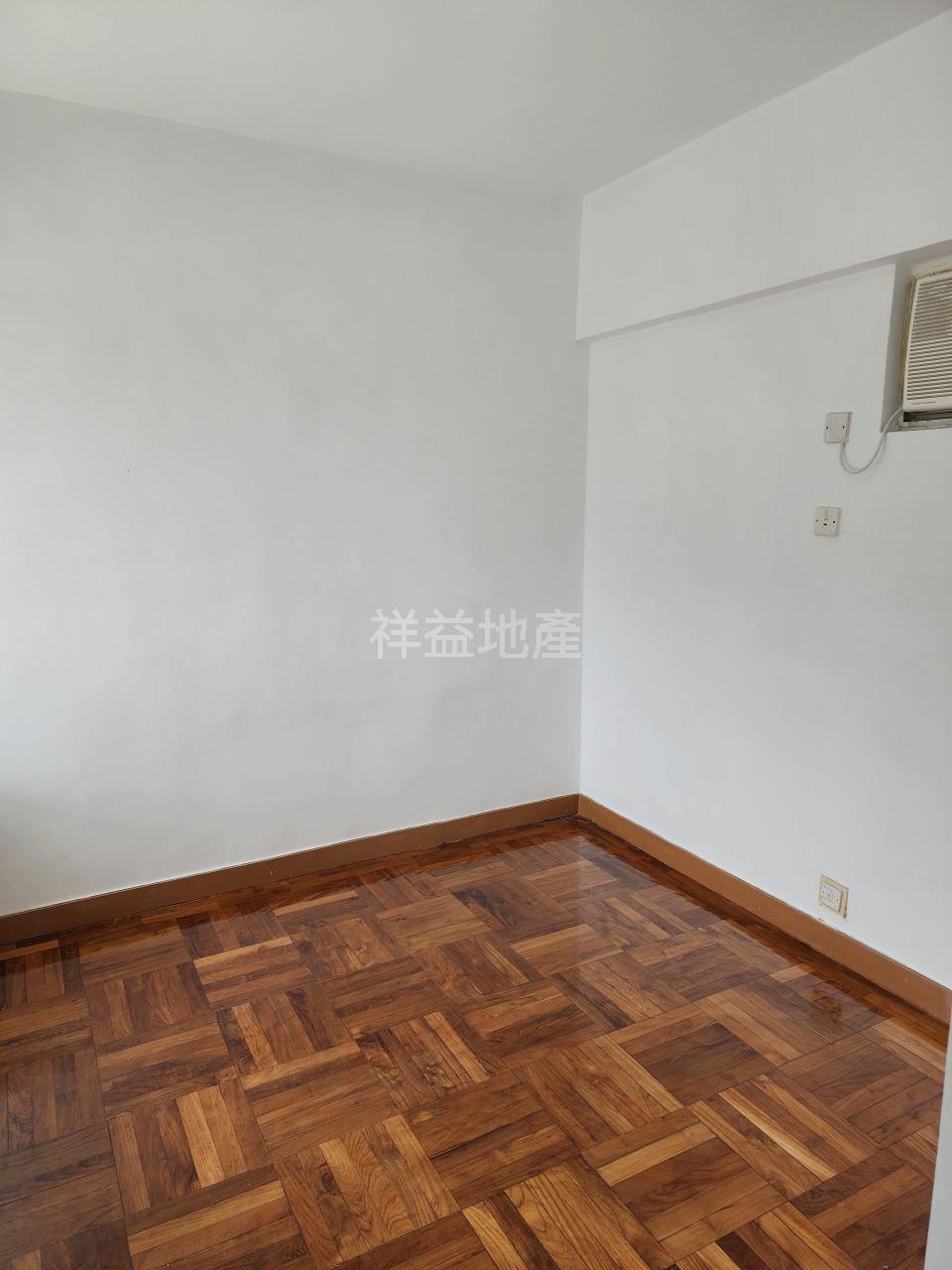 單位裝修企理新淨,新買家可節省不少裝修費。(代理提供)