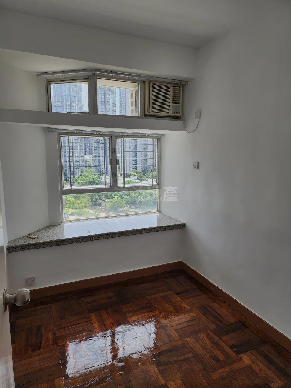 每個房間均享開揚翠綠景致。(代理提供)