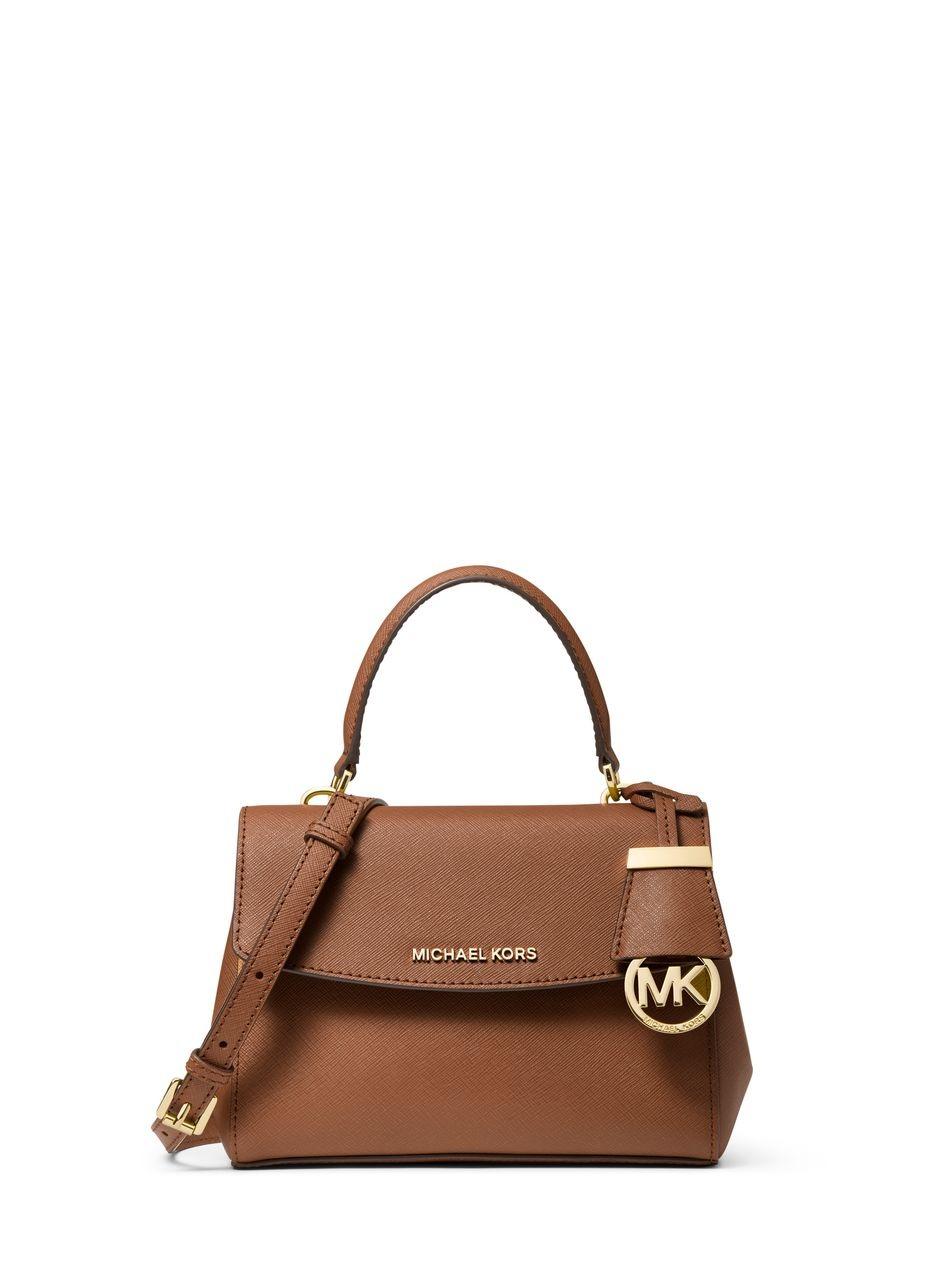 SOGO Thankful Week 2023推介|MICHAEL KORS AVA 斜揹袋 原價$2,700 折後價$1,080