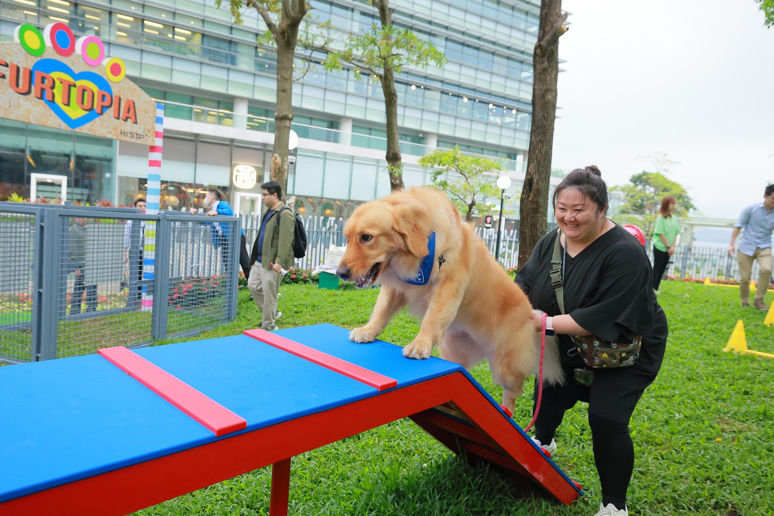 萬聖節2023好去處|香港科學園「夜遊科園 — 萬聖節驚悚之夜」