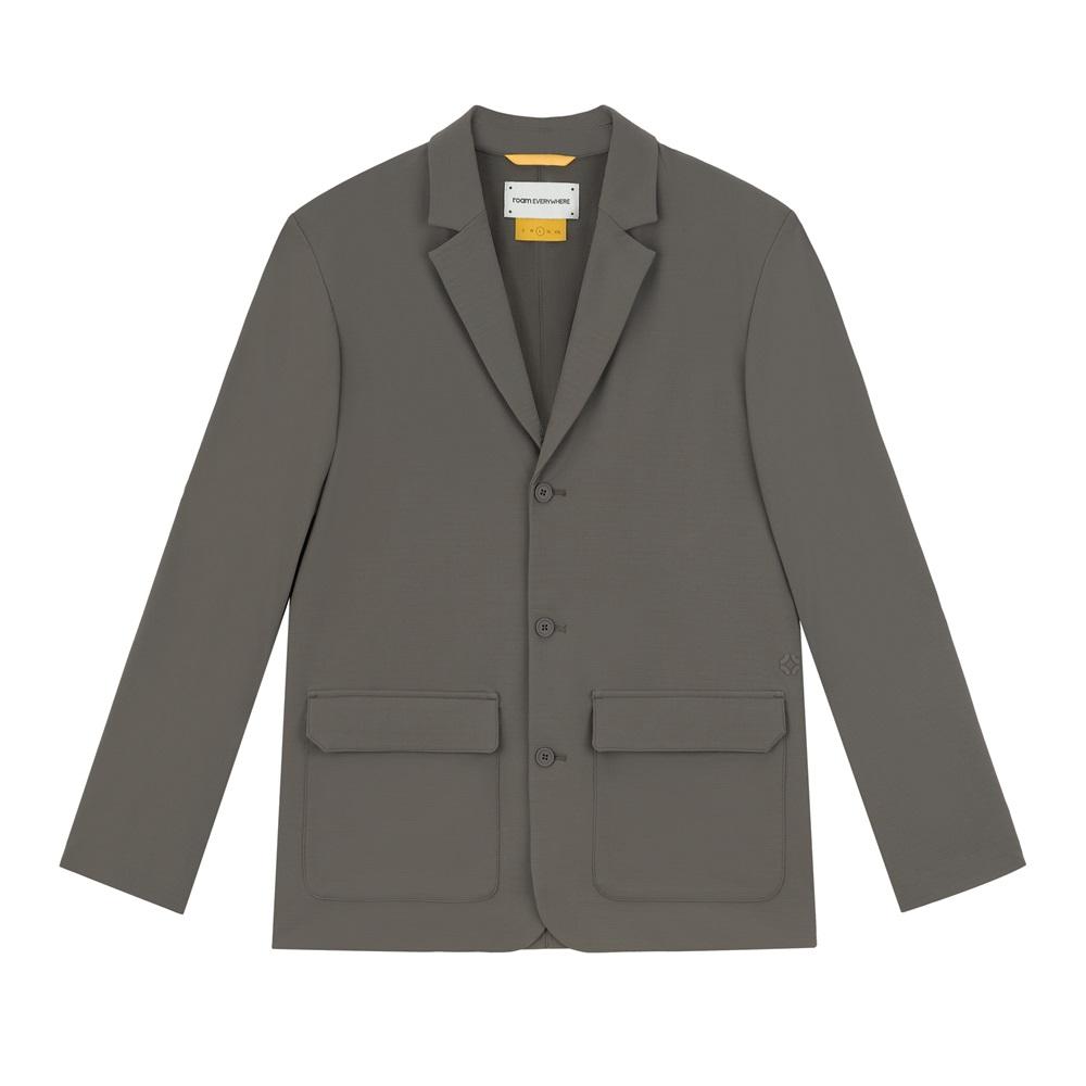 ROAM|銅鑼灣店10/F, 太古店G/F-FW23系列Kingsley