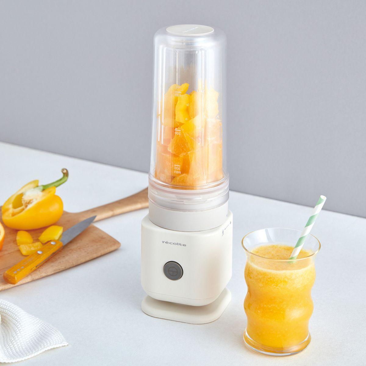 Recolte Ciel 果汁機