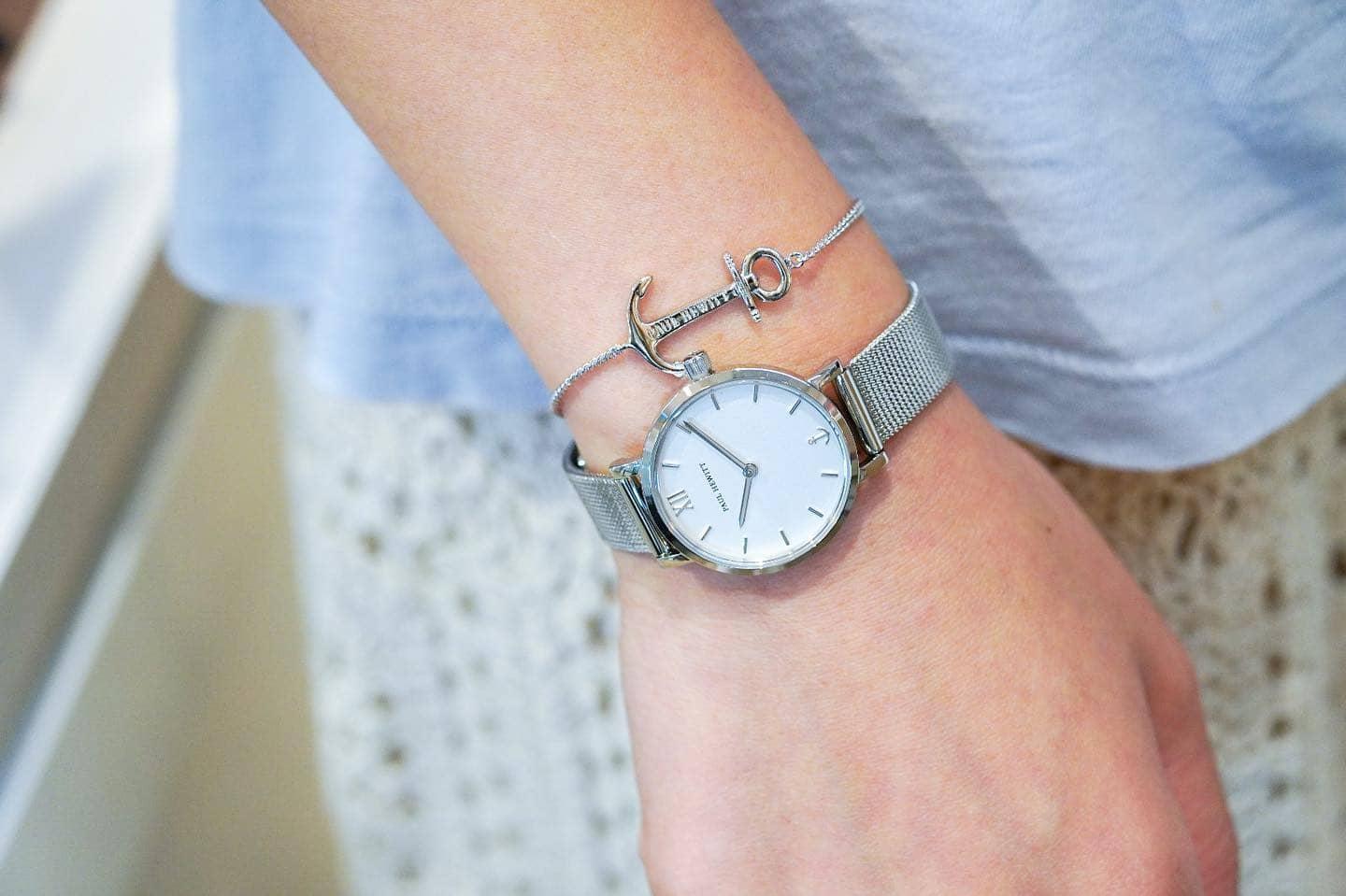 Paul Hewitt|銅鑼灣店10/F-指定 Chain Bracelet 套裝