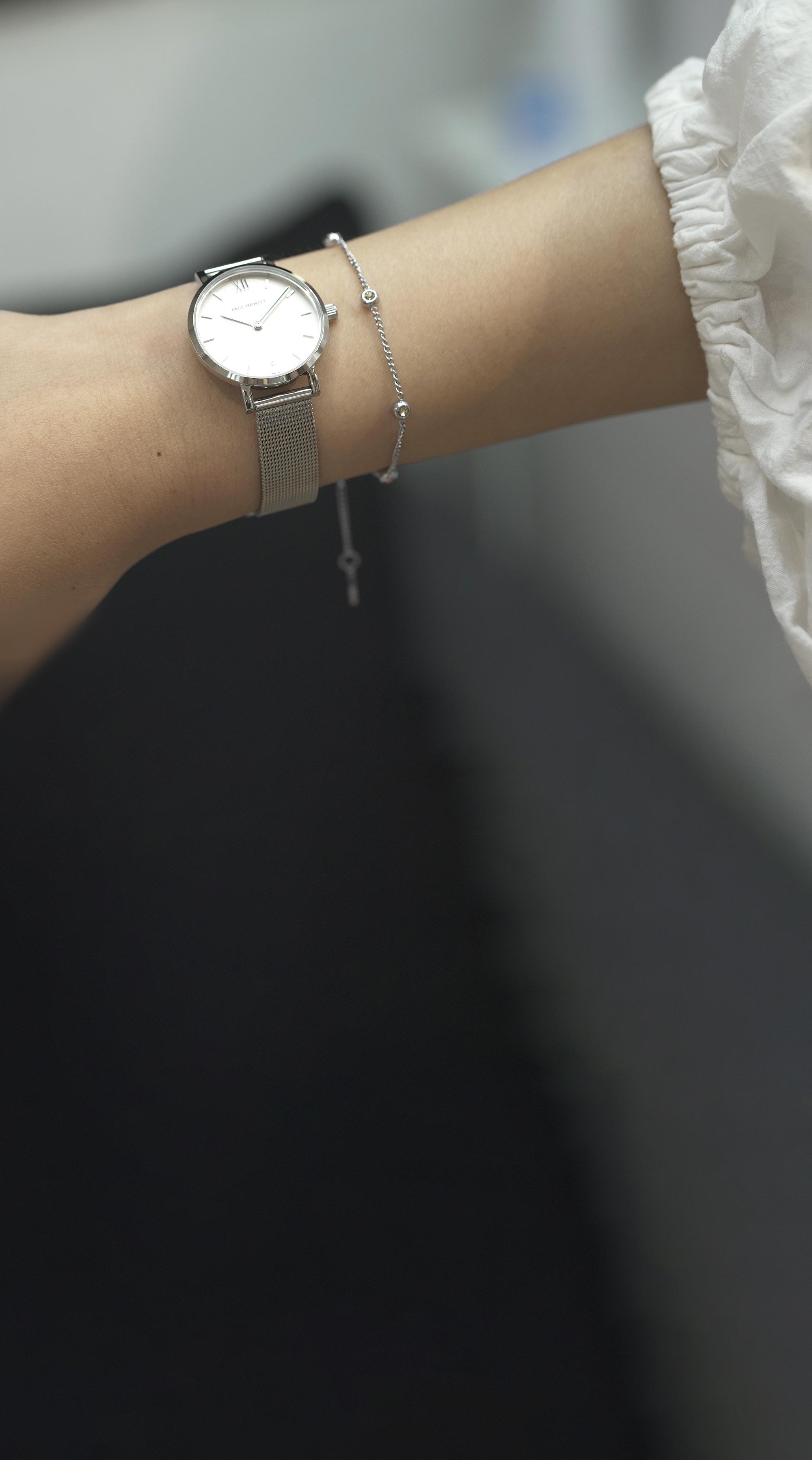 Paul Hewitt|銅鑼灣店10/F-指定 Chain Bracelet 套裝