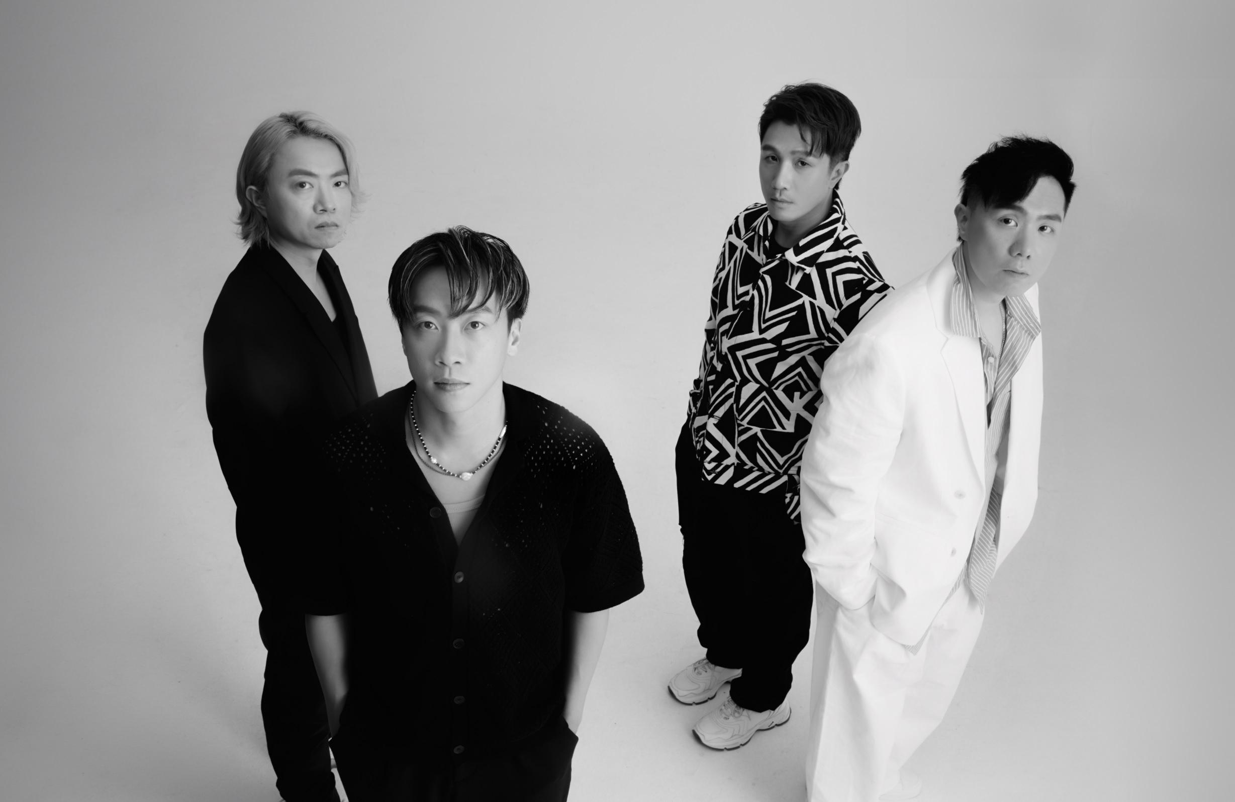 Supper Momen將出席《Macao Music Fes. 2023》。