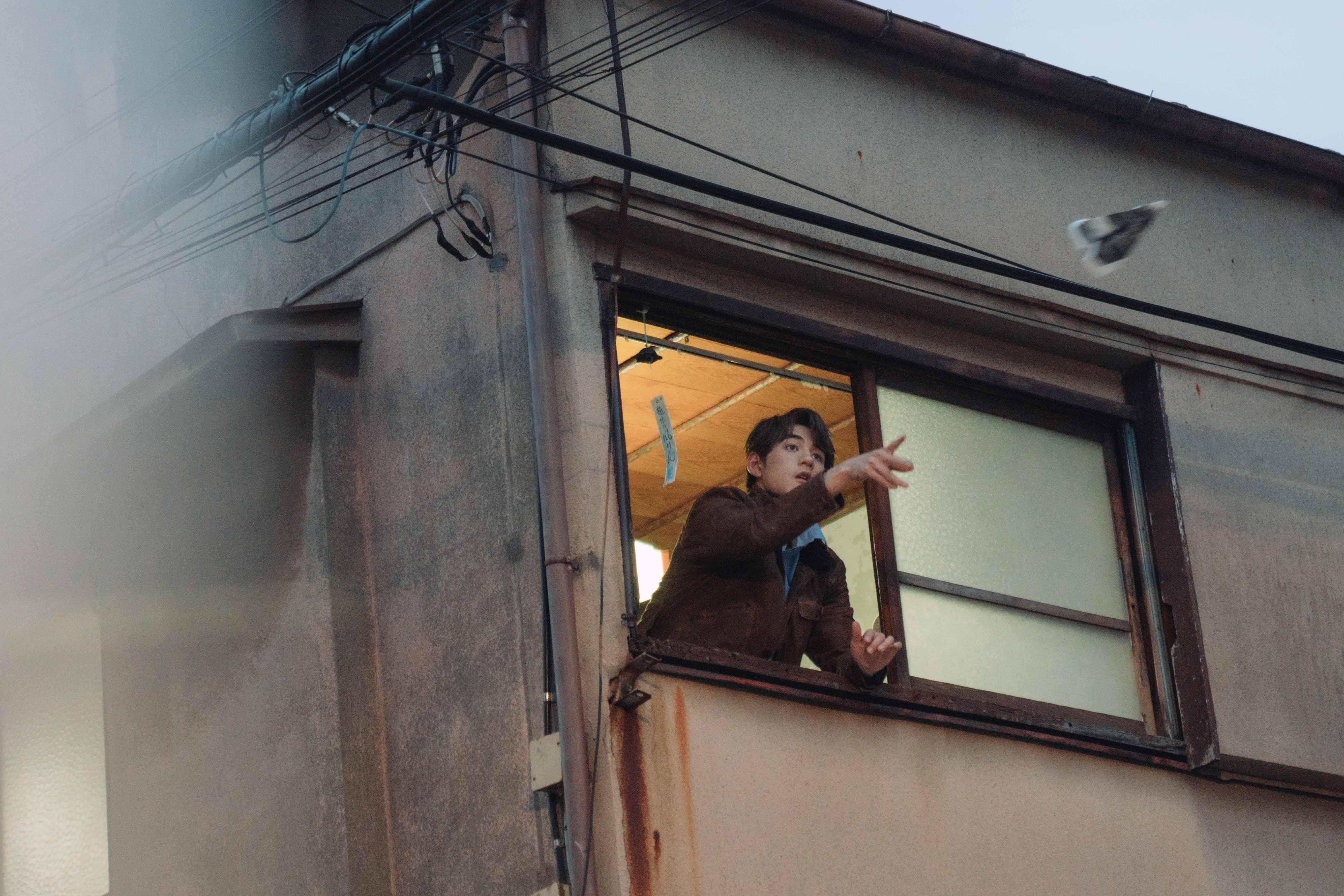 《Never Say Never》