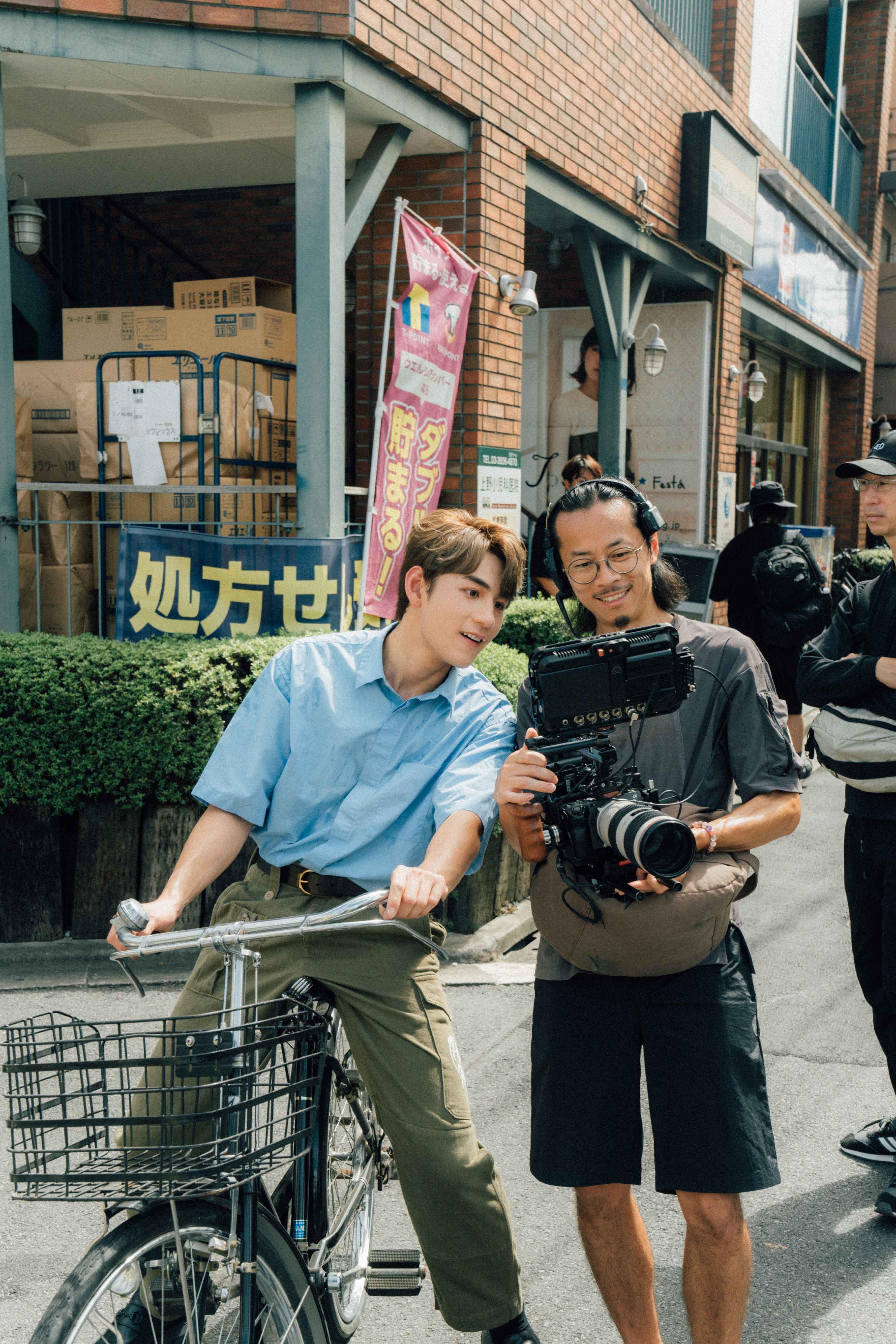 《Never Say Never》