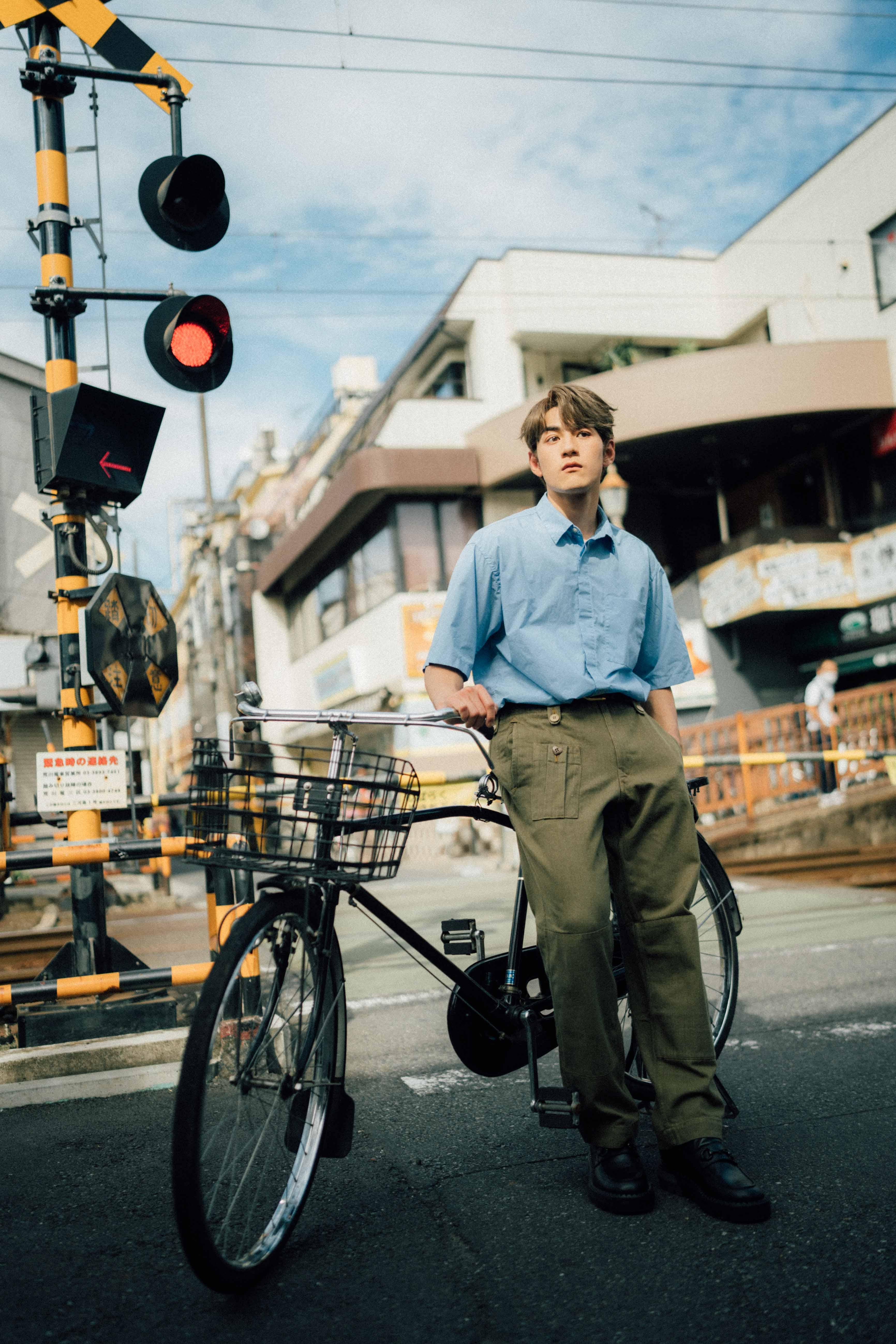 《Never Say Never》