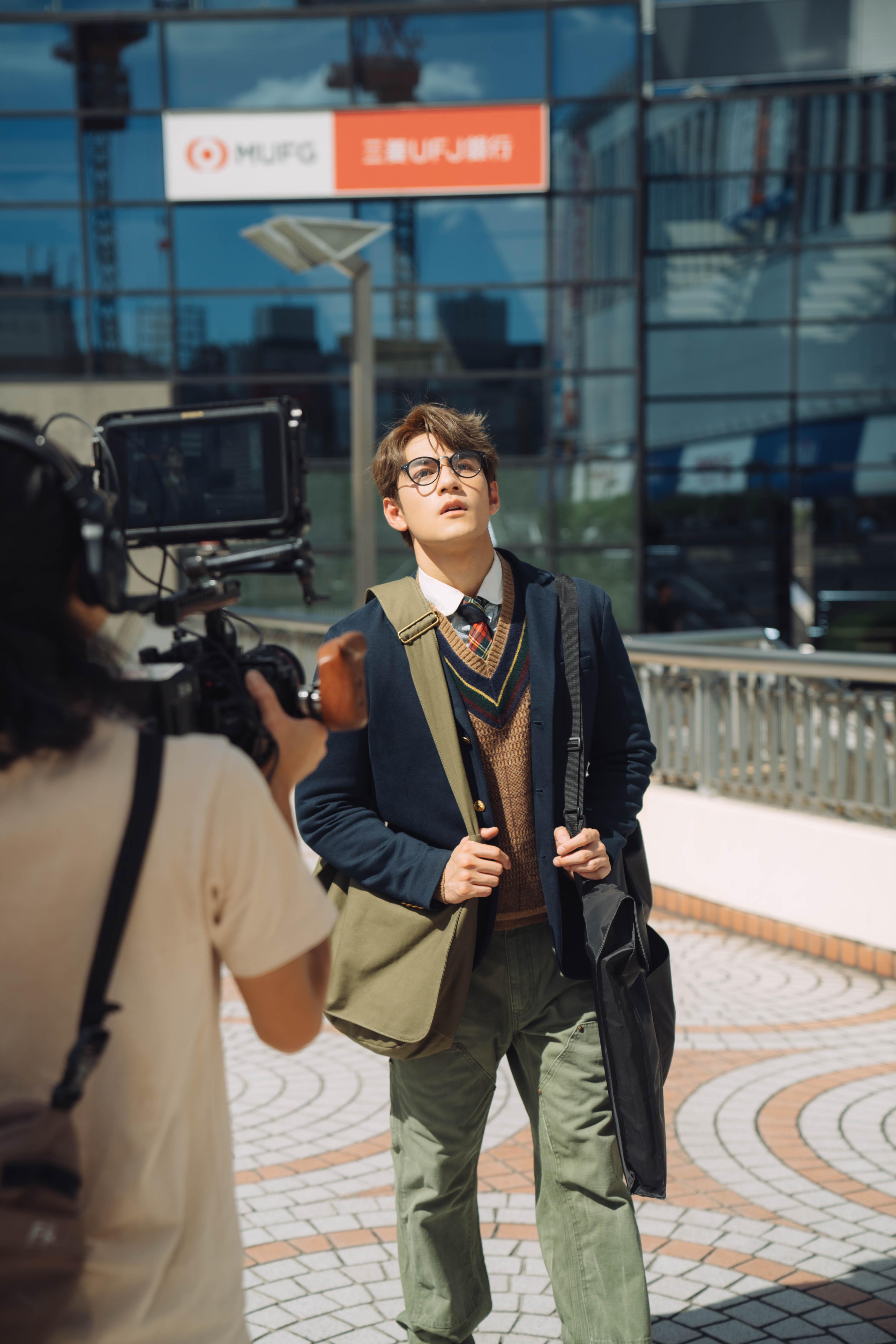 《Never Say Never》