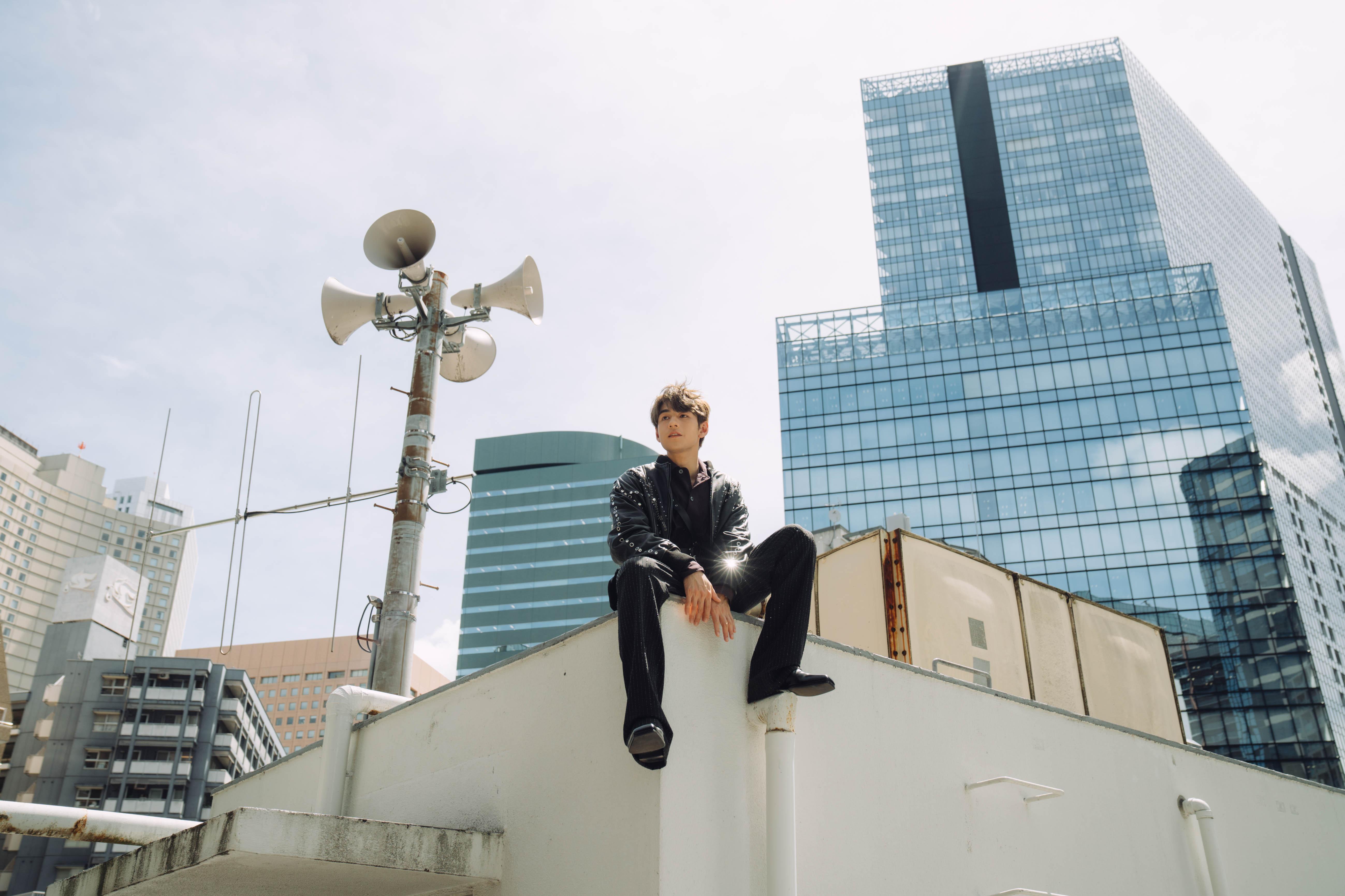 《Never Say Never》