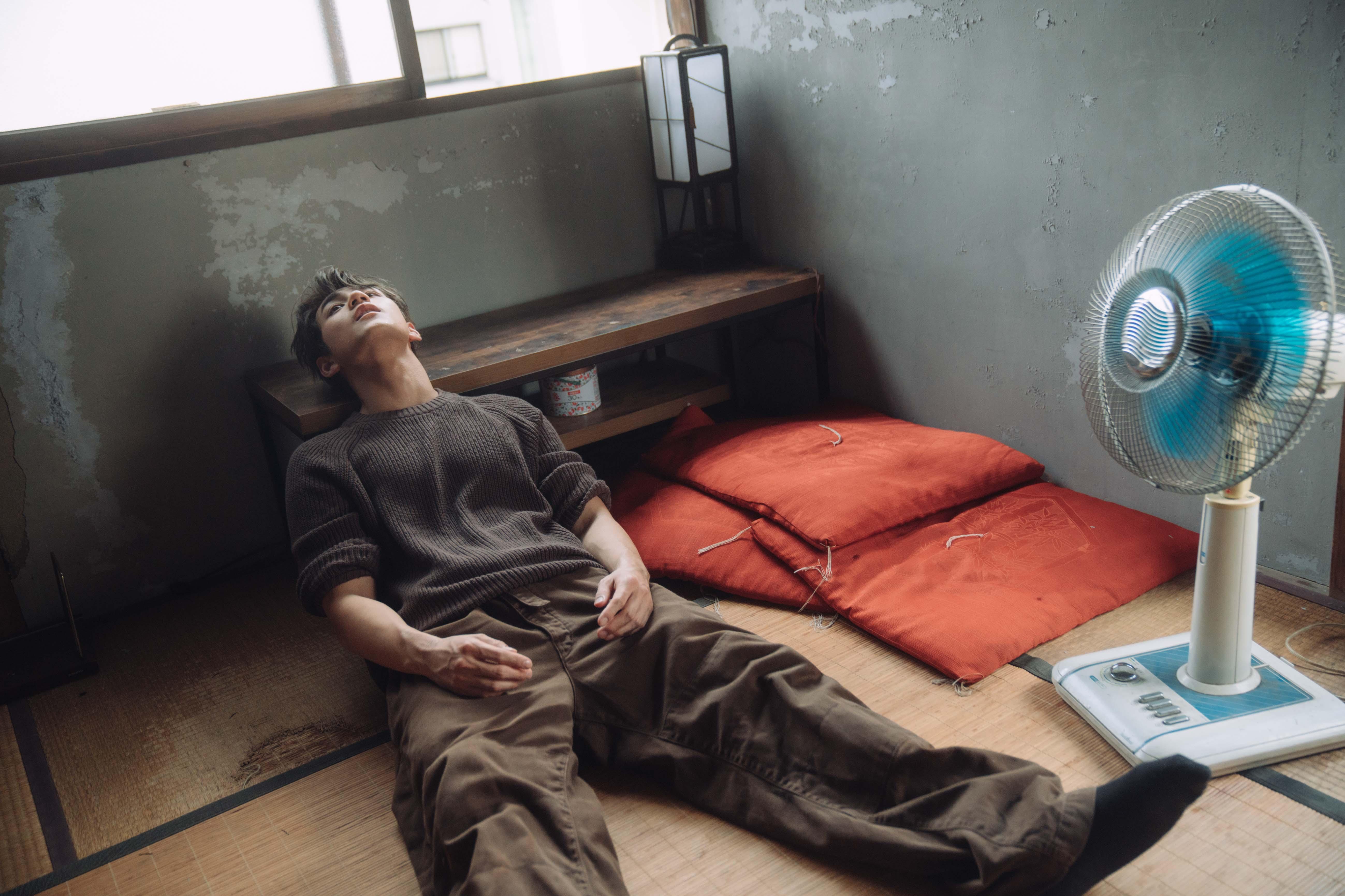 《Never Say Never》