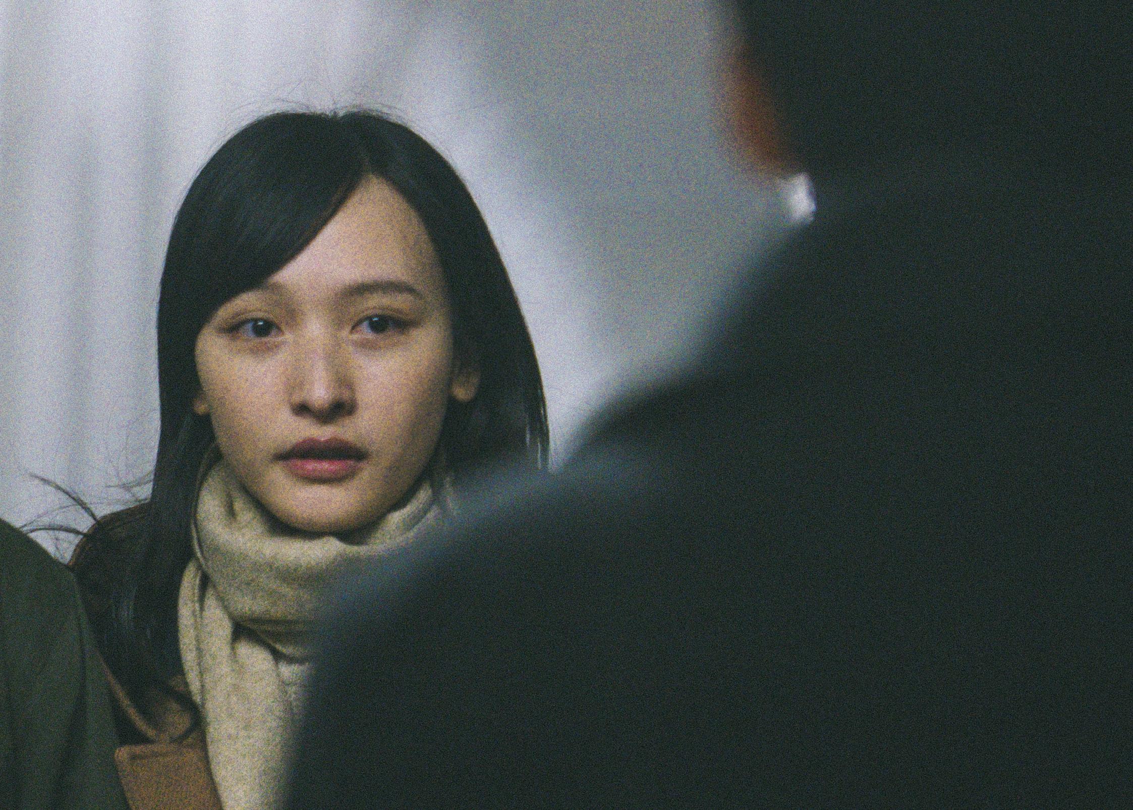 盧鎮業與陳漢娜在《年少日記》演夫妻,要在兩日內經歷結婚懷孕離婚到重逢。