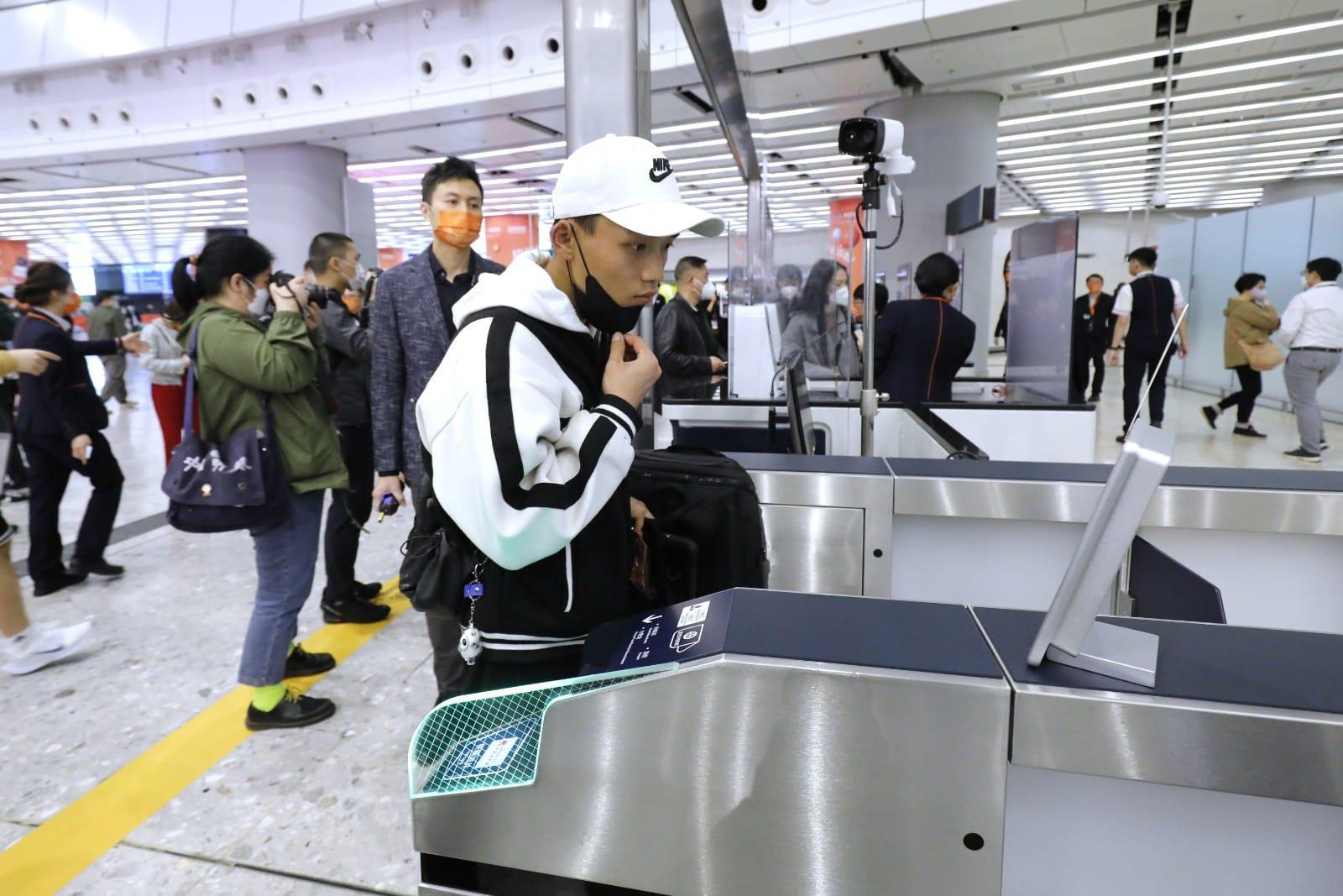 高鐵10月11日開通新綫連接江門和湛江西等5個新站 南北行每日各一班車