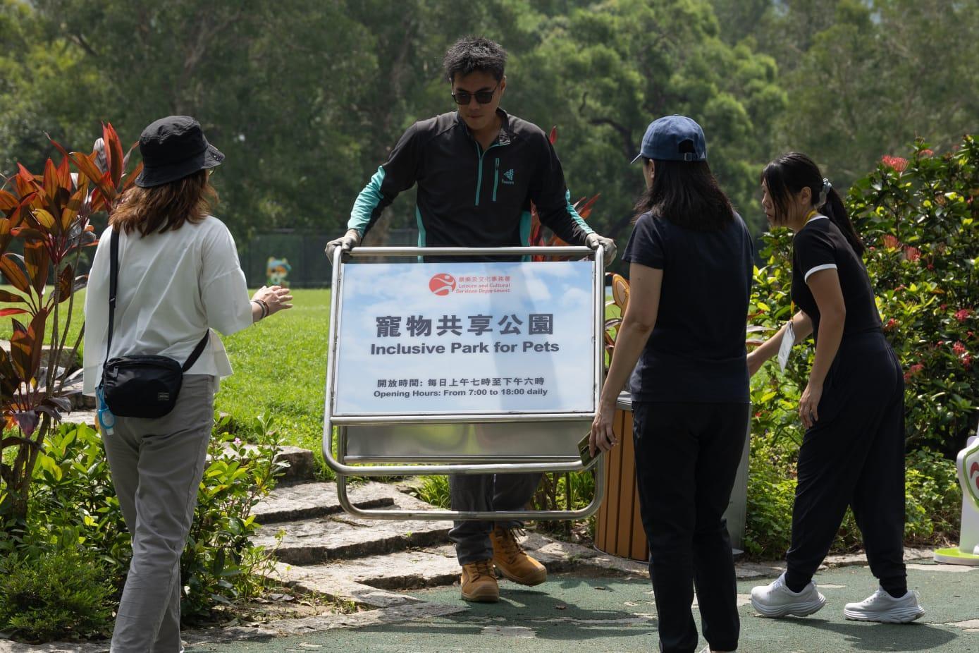 粉嶺高球場|城規會:建屋項目共收到1903份申述 逾98%反對