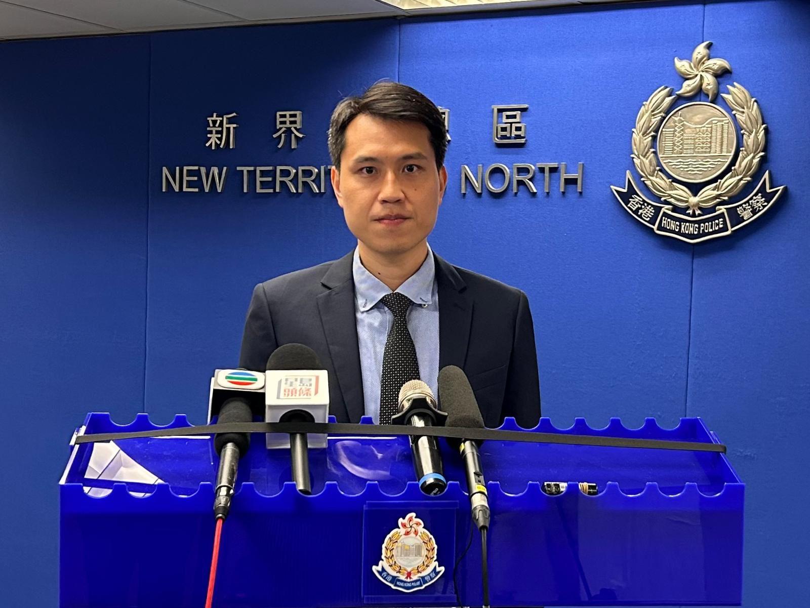 59歲男涉爆竊多區12個住宅 損失財物總值43萬