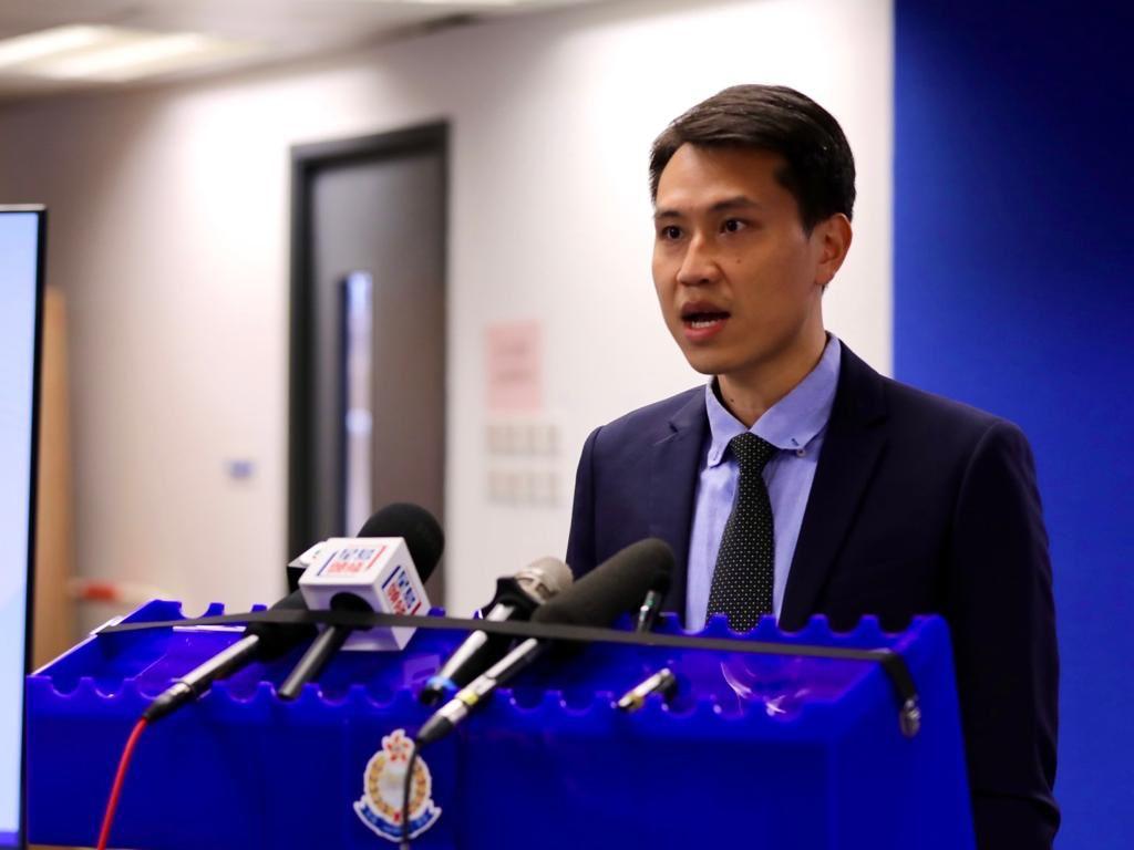 59歲男涉爆竊多區12個住宅 損失財物總值43萬