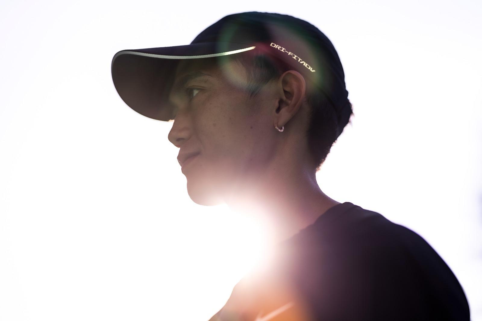 日本著名跑手大迫傑與香港的王錦輝中小學交流(Brian Ching@EKiDEN)