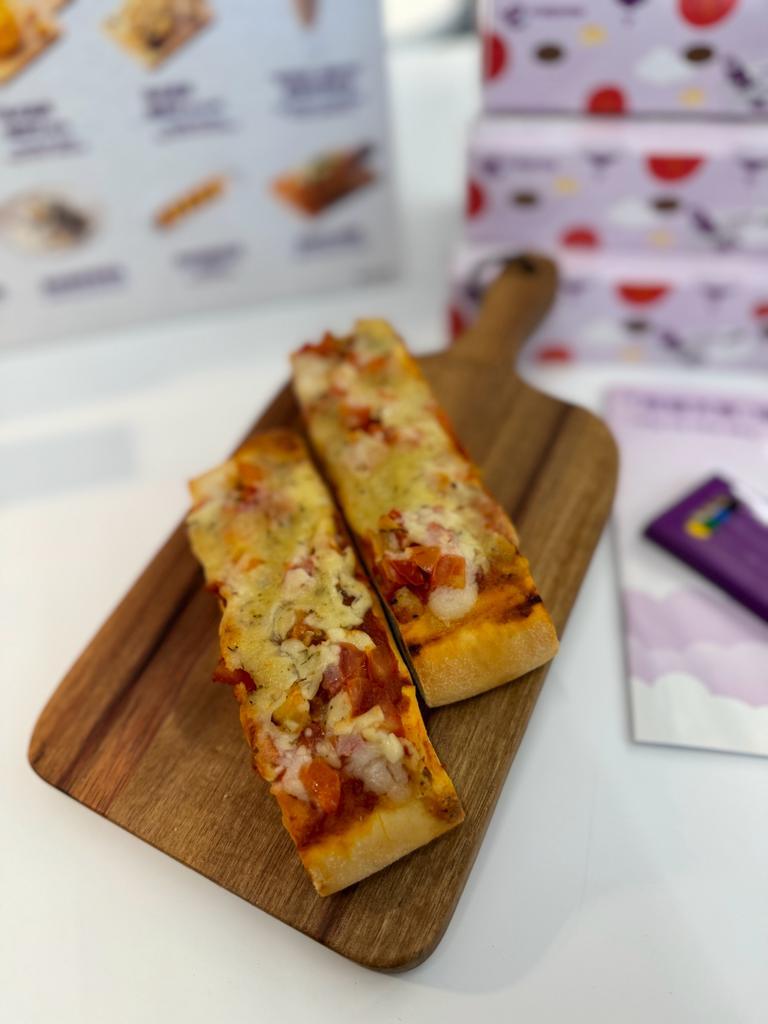 HK Express推出全新冬季餐單。