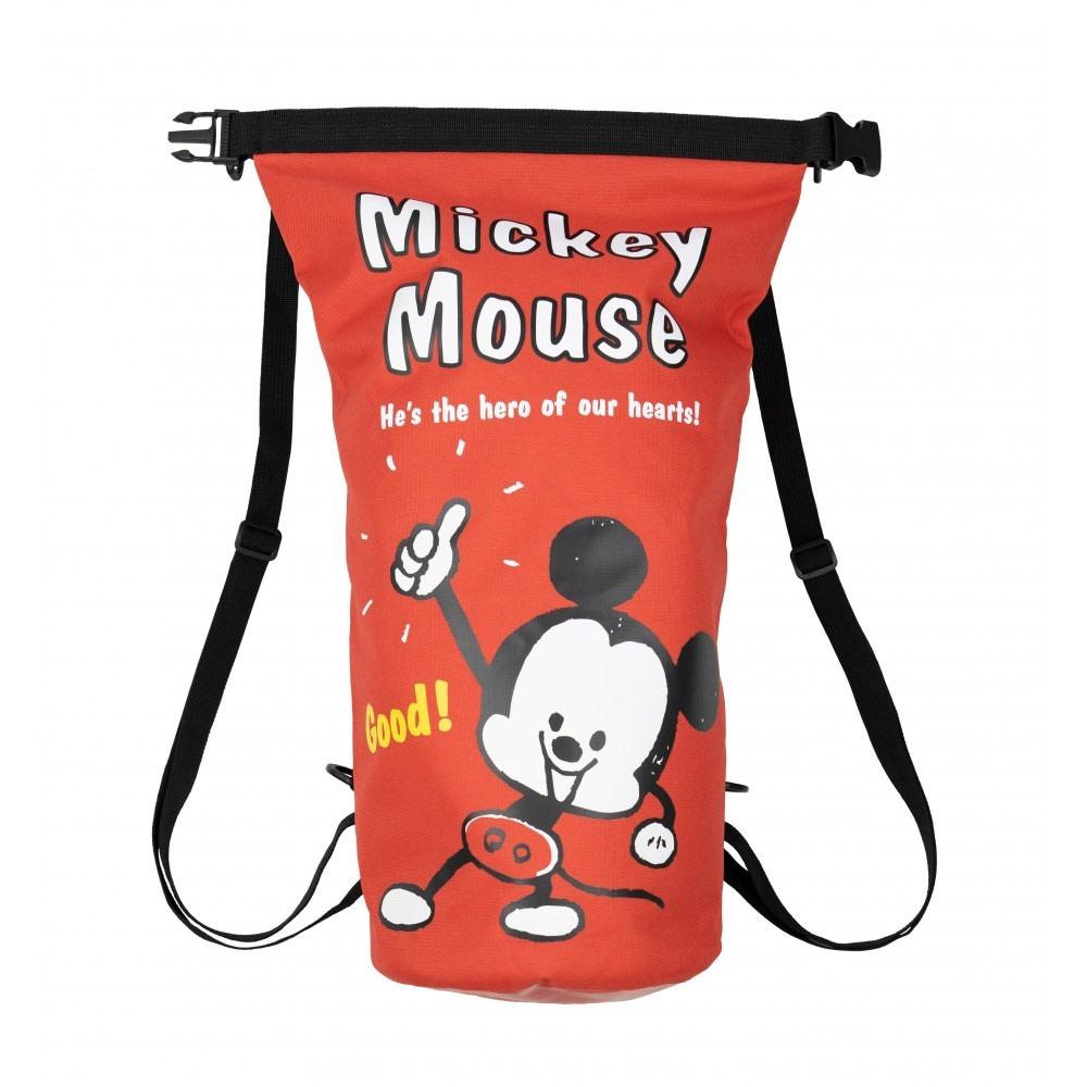 Disney Mickey Mouse防水袋 售價:$168