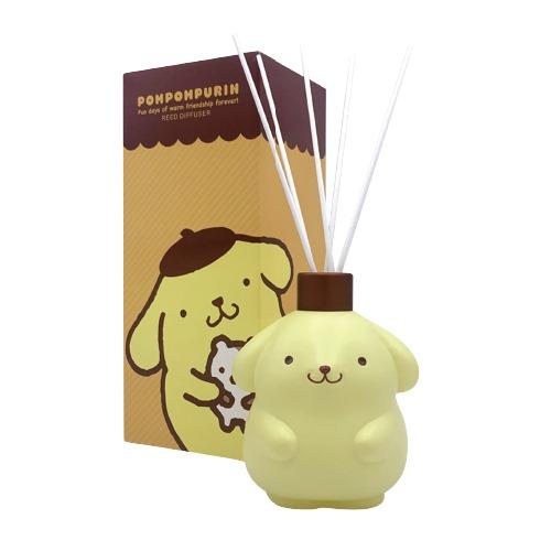 PONPONPURIN香薰 售價:$190
