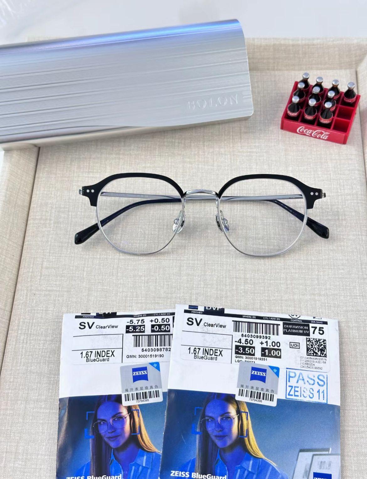 深圳眼鏡店推介1.未來視覺眼鏡