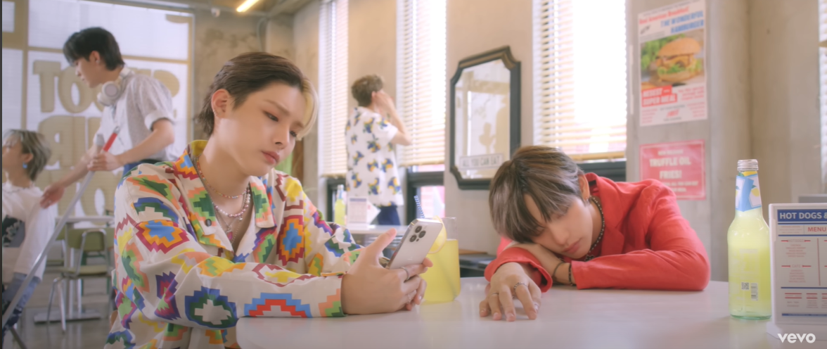 《ONLY FUN》以Dolby Atmos音效技術錄製。