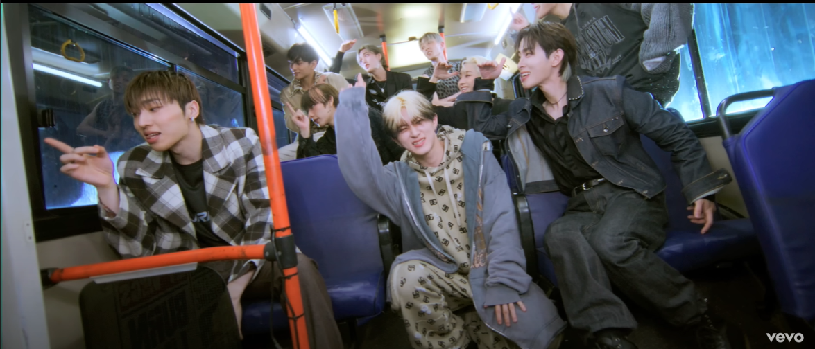 XODIAC昨日推出首張單曲《ONLY FUN》。