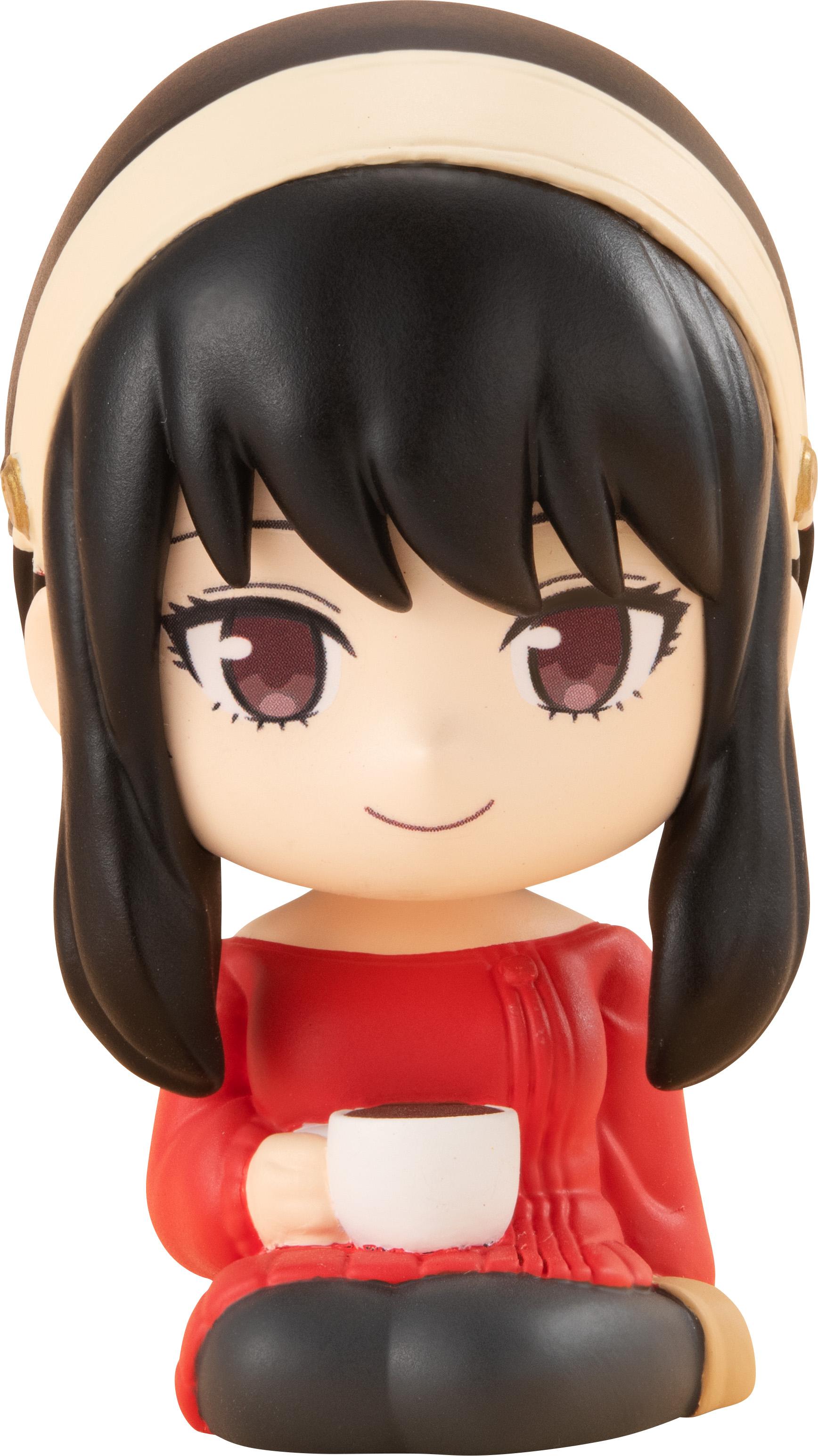 Spy x Family人物公仔盲盒