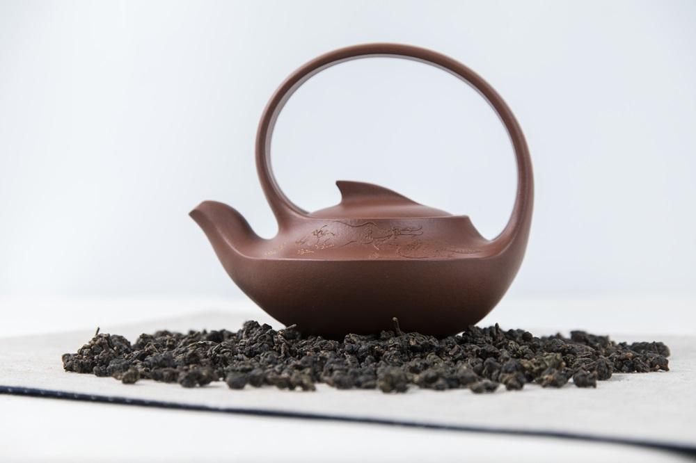 Cha-Tailor Tea Specialist | 太古店1/F-宜興紫砂壺及各式茶具