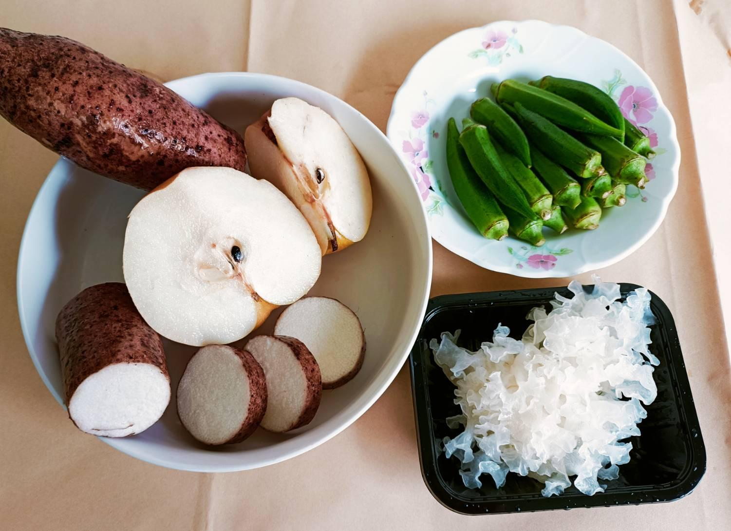 秋天養生