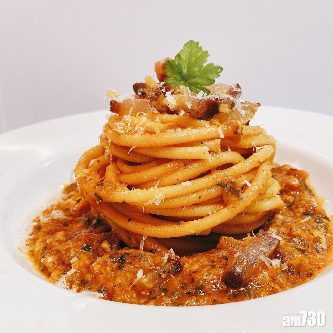 肉醬意粉不論帶飯或開party都合適(資料圖片)