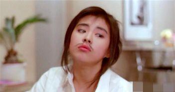 王祖賢除了《倩女幽魂》聶小倩一角,還參與了《芝士火腿》等香港電影。