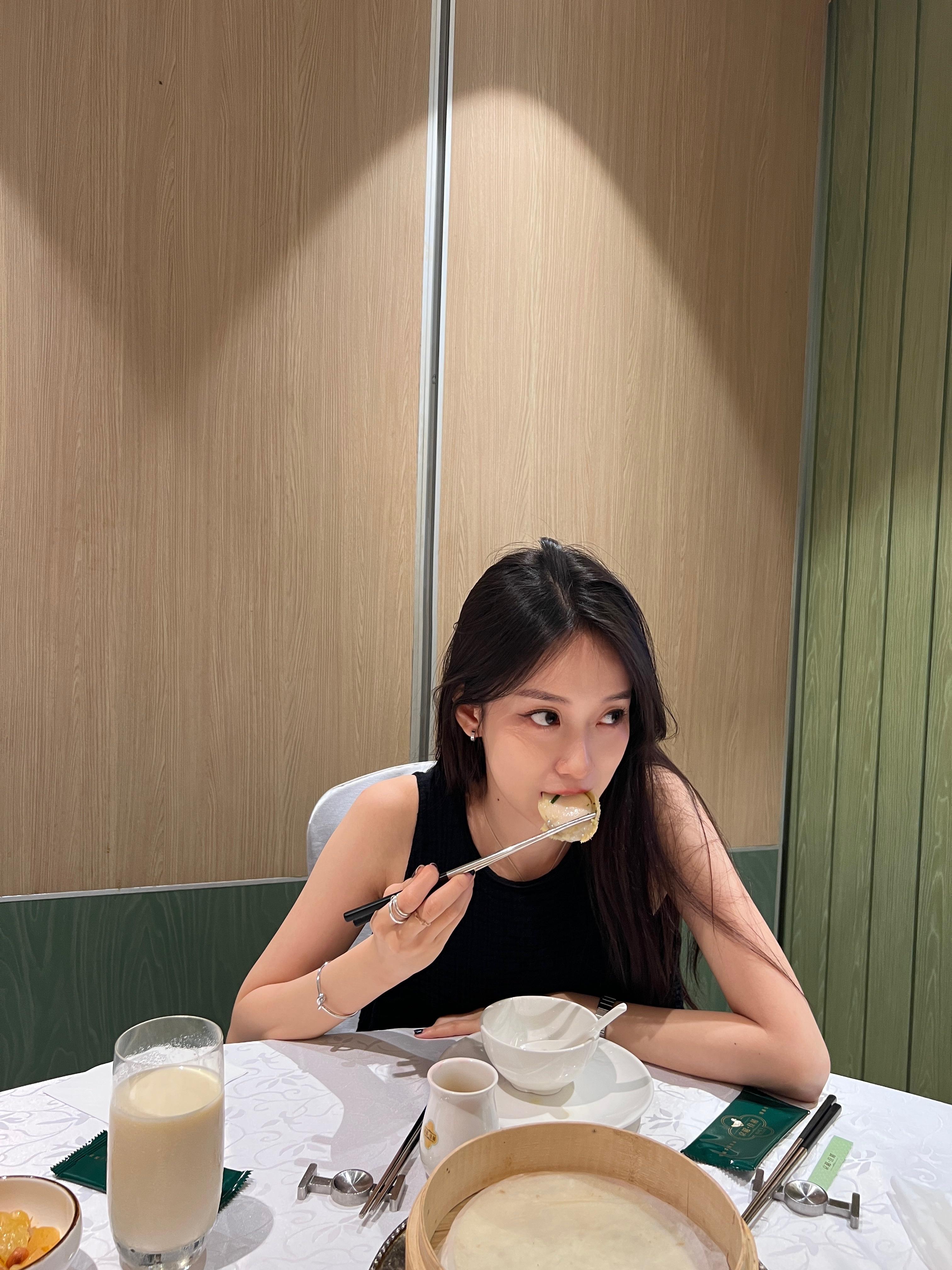 黃曦誼Candy戀姜濤傳聞已成過去 新片夥拍MC張天賦唔旨激嬲賦二代