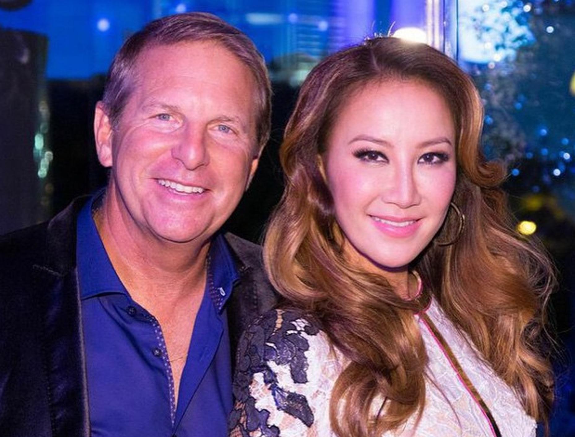 李玟於7月不幸離世,終年48歲。