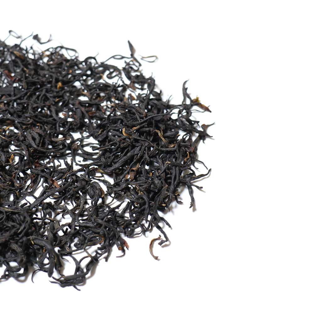 Cha-Tailor Tea Specialist | 太古店1/F-宜興工夫紅茶